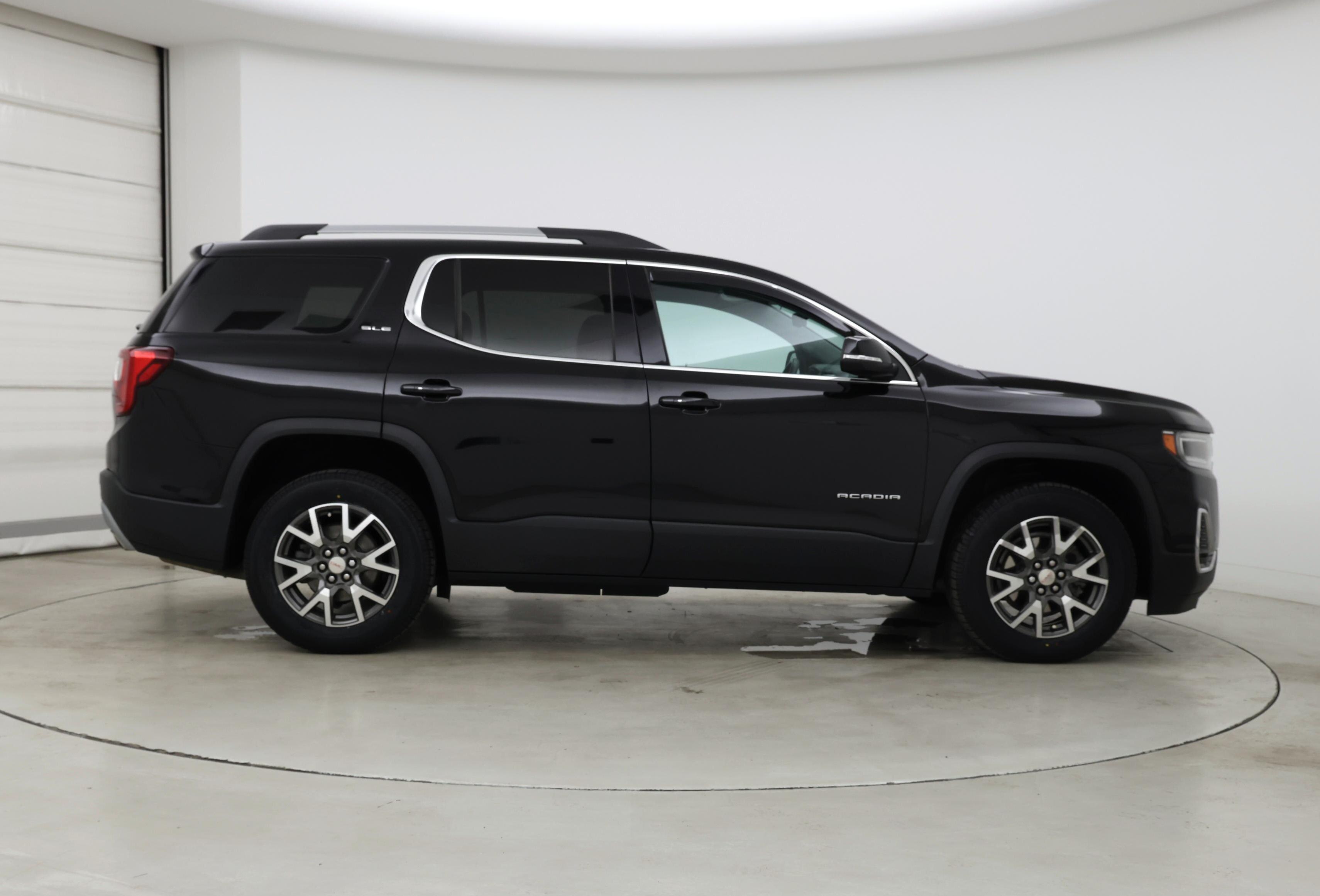 Thumbnail: 2022 GMC Acadia - 7