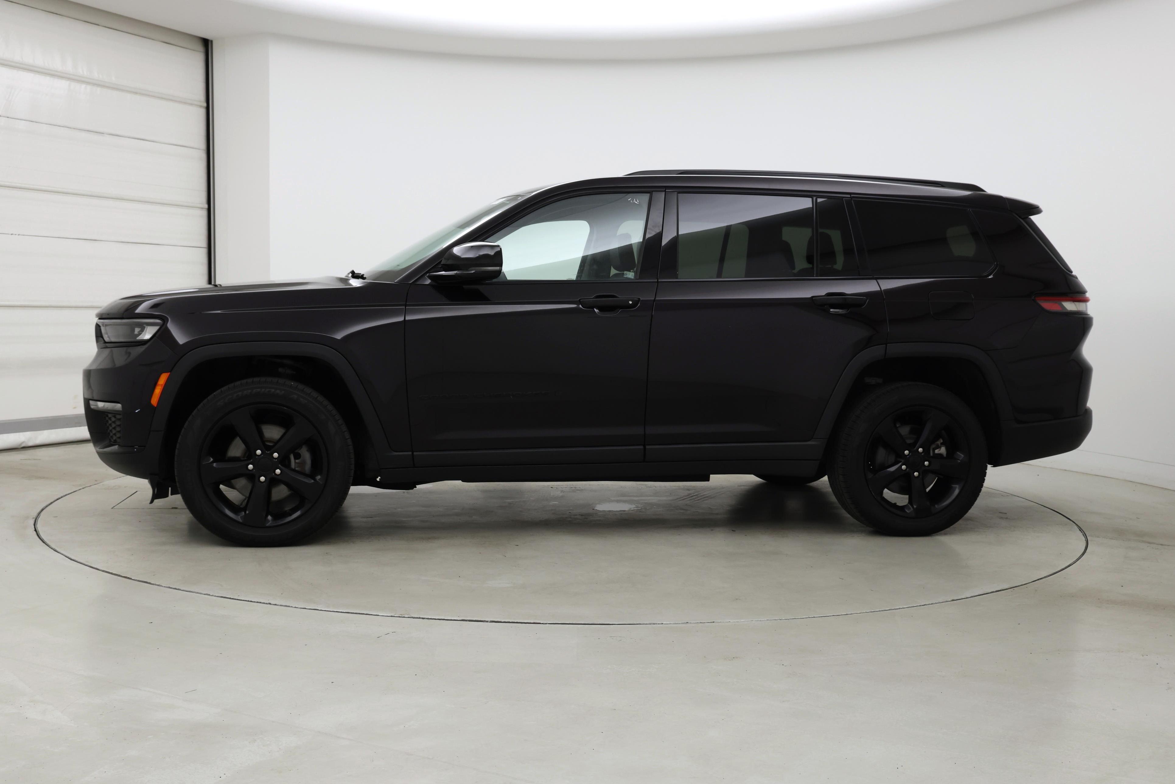 Thumbnail: 2023 Jeep Grand Cherokee L - 3