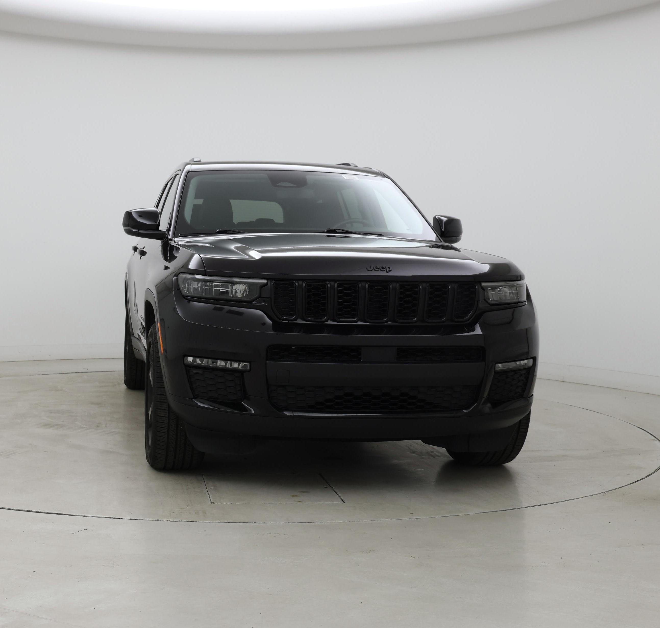 Thumbnail: 2023 Jeep Grand Cherokee L - 5