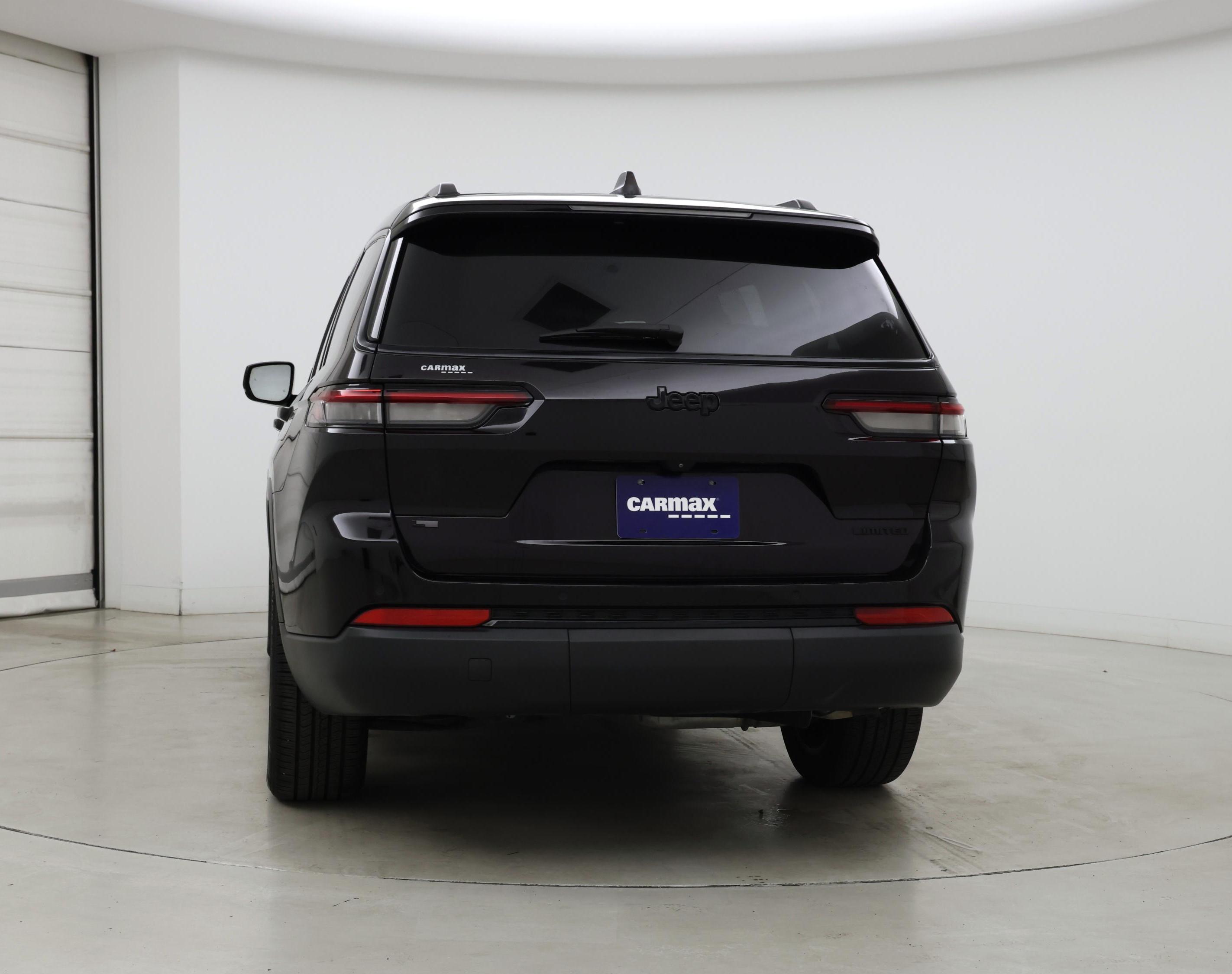 Thumbnail: 2023 Jeep Grand Cherokee L - 6