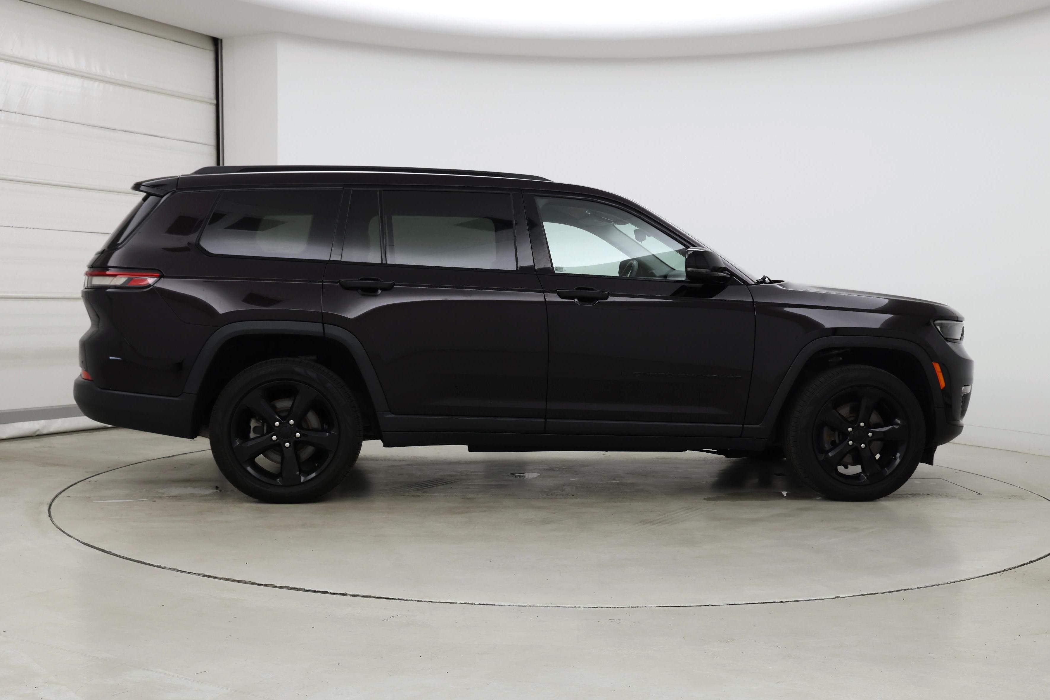 Thumbnail: 2023 Jeep Grand Cherokee L - 7