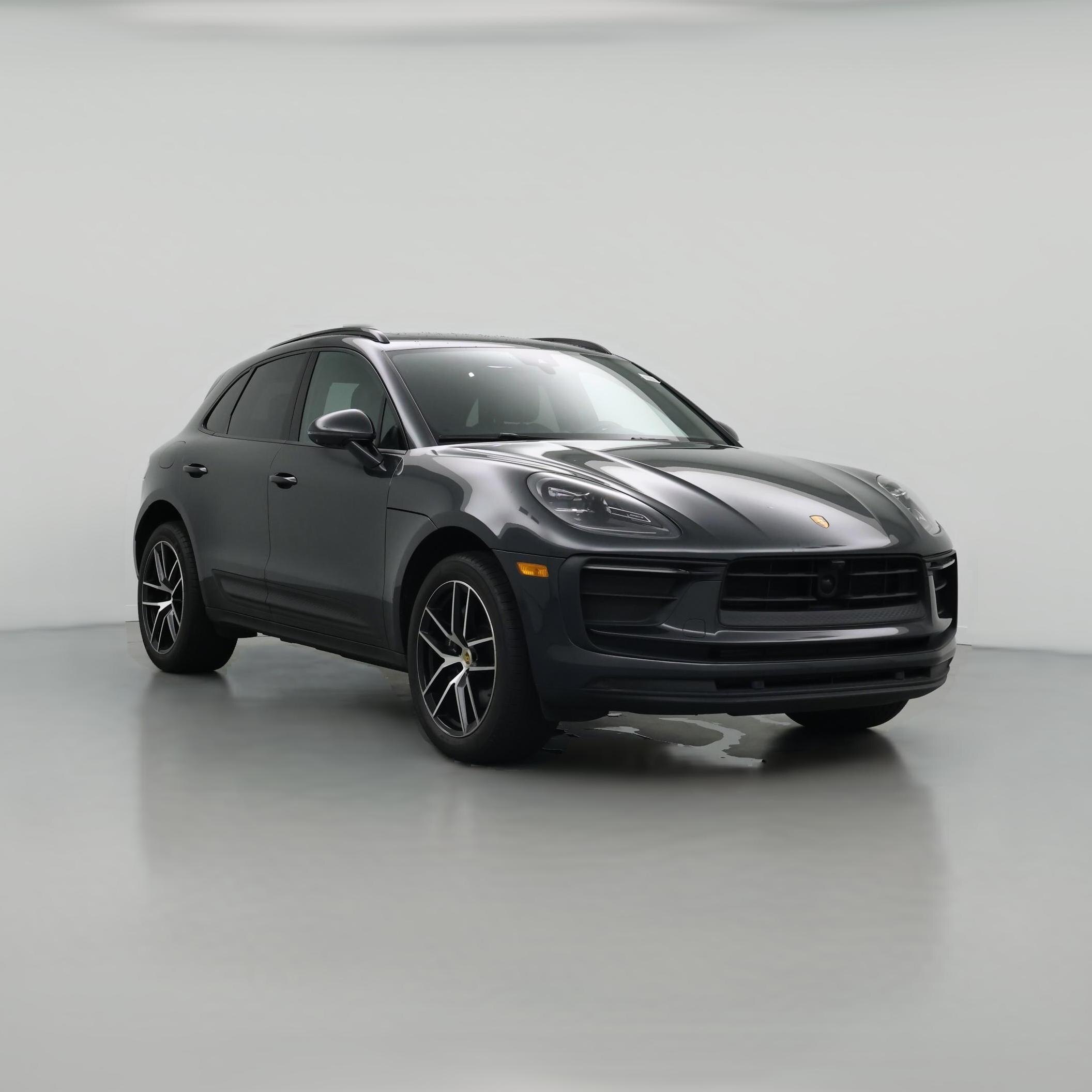 Thumbnail: 2023 Porsche Macan - 1