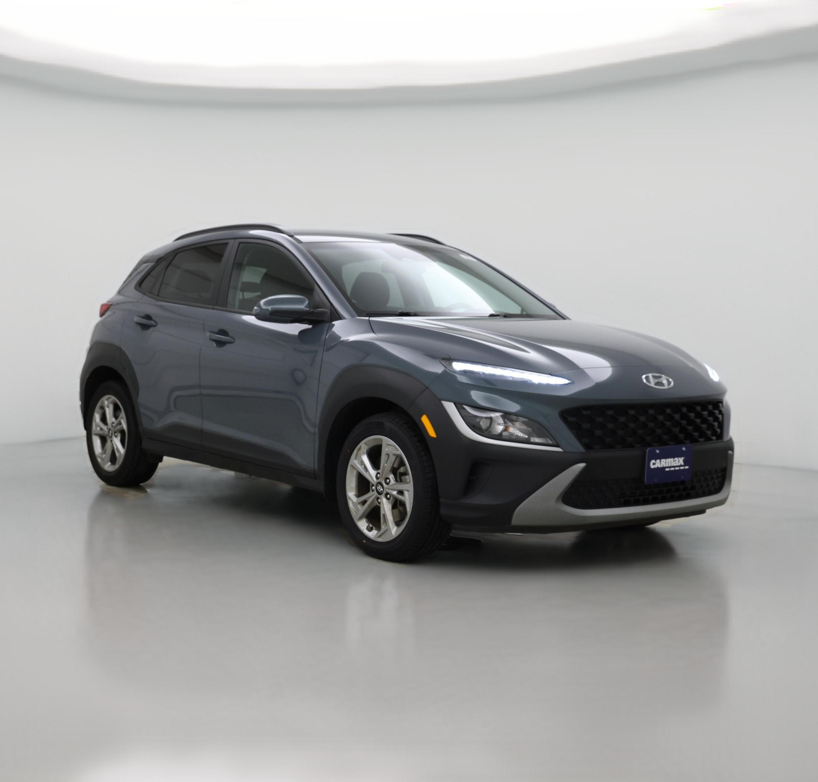 Thumbnail: 2022 Hyundai Kona - 1