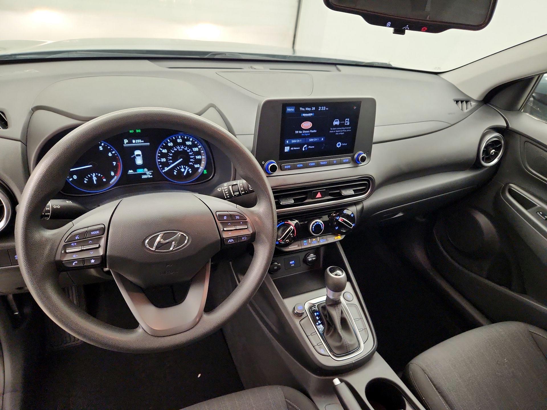 Thumbnail: 2022 Hyundai Kona - 9