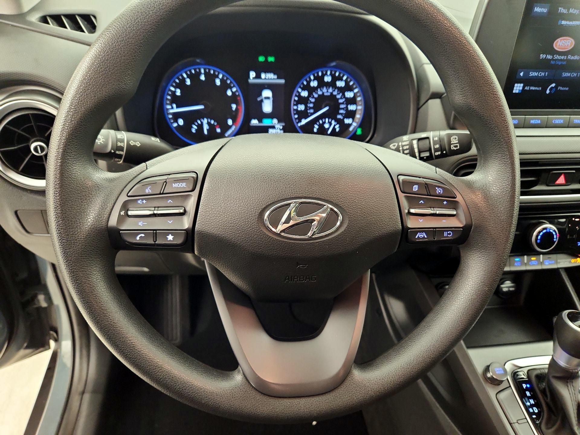 Thumbnail: 2022 Hyundai Kona - 10