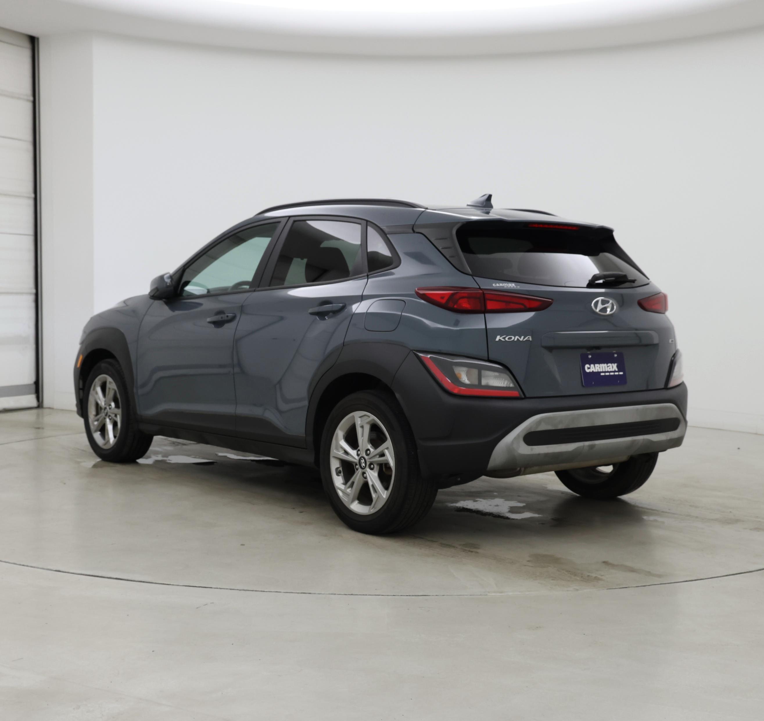 Thumbnail: 2022 Hyundai Kona - 2