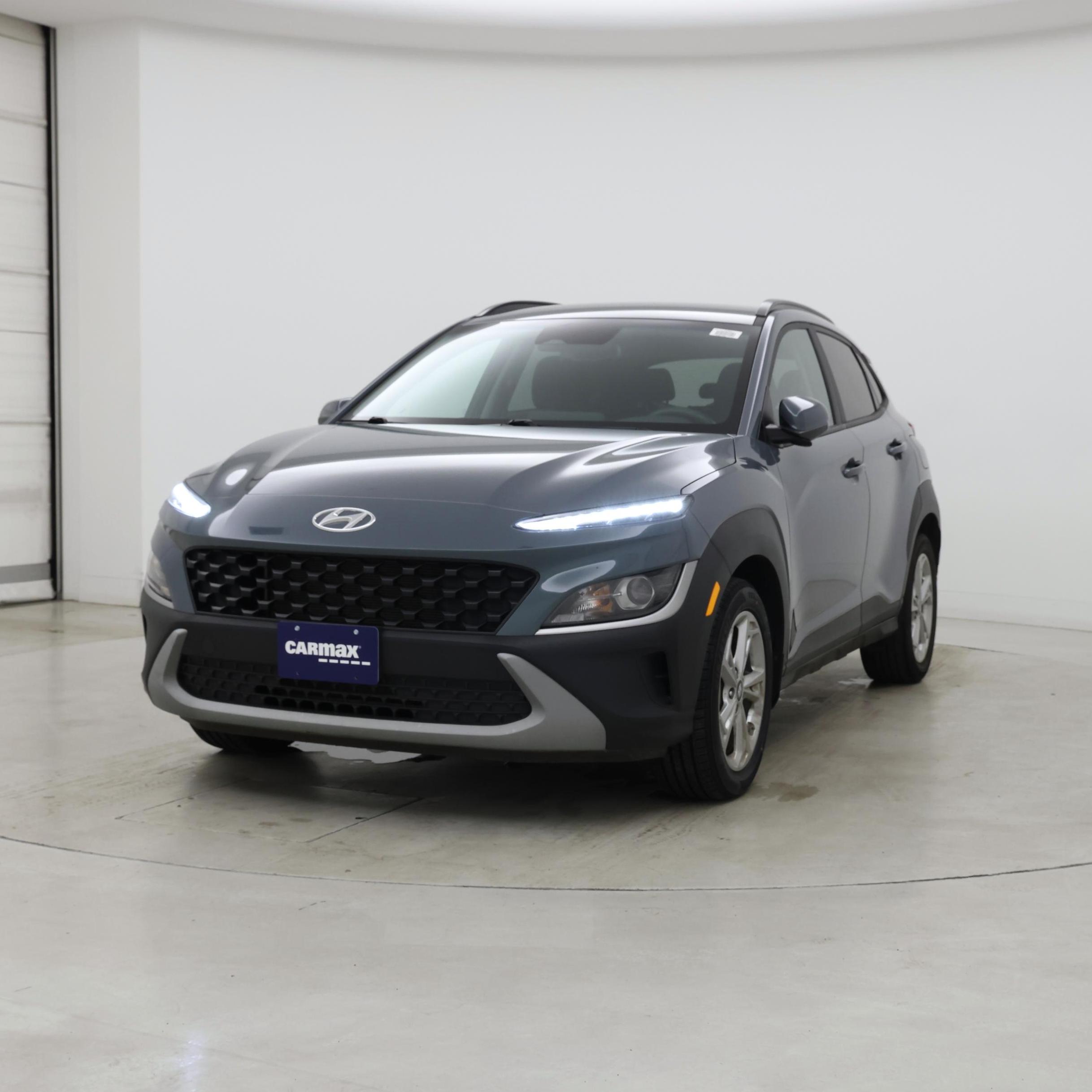 Thumbnail: 2022 Hyundai Kona - 4