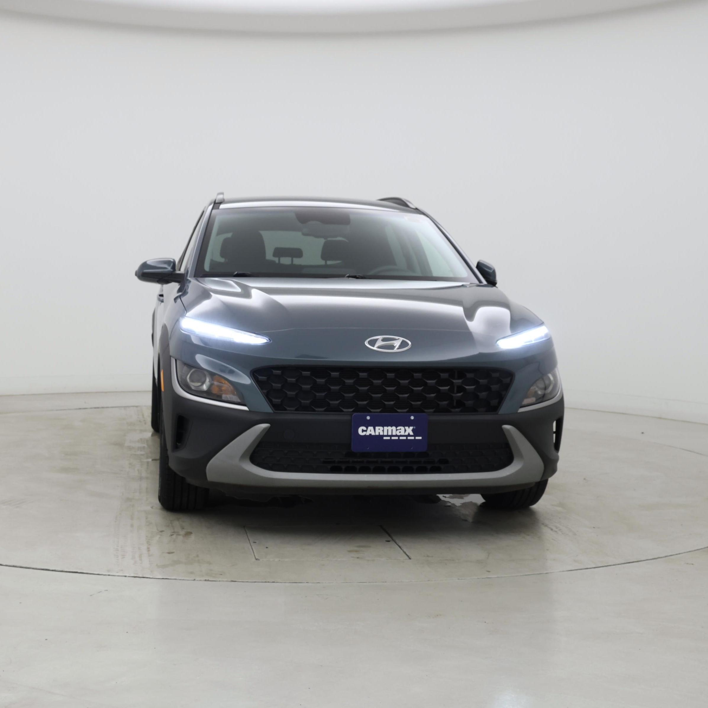 Thumbnail: 2022 Hyundai Kona - 5