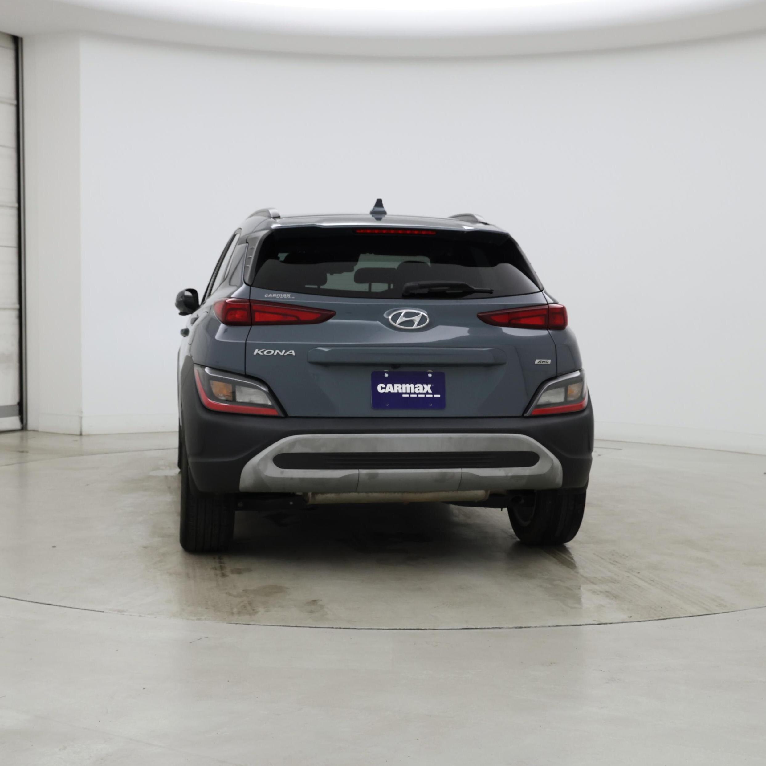 Thumbnail: 2022 Hyundai Kona - 6