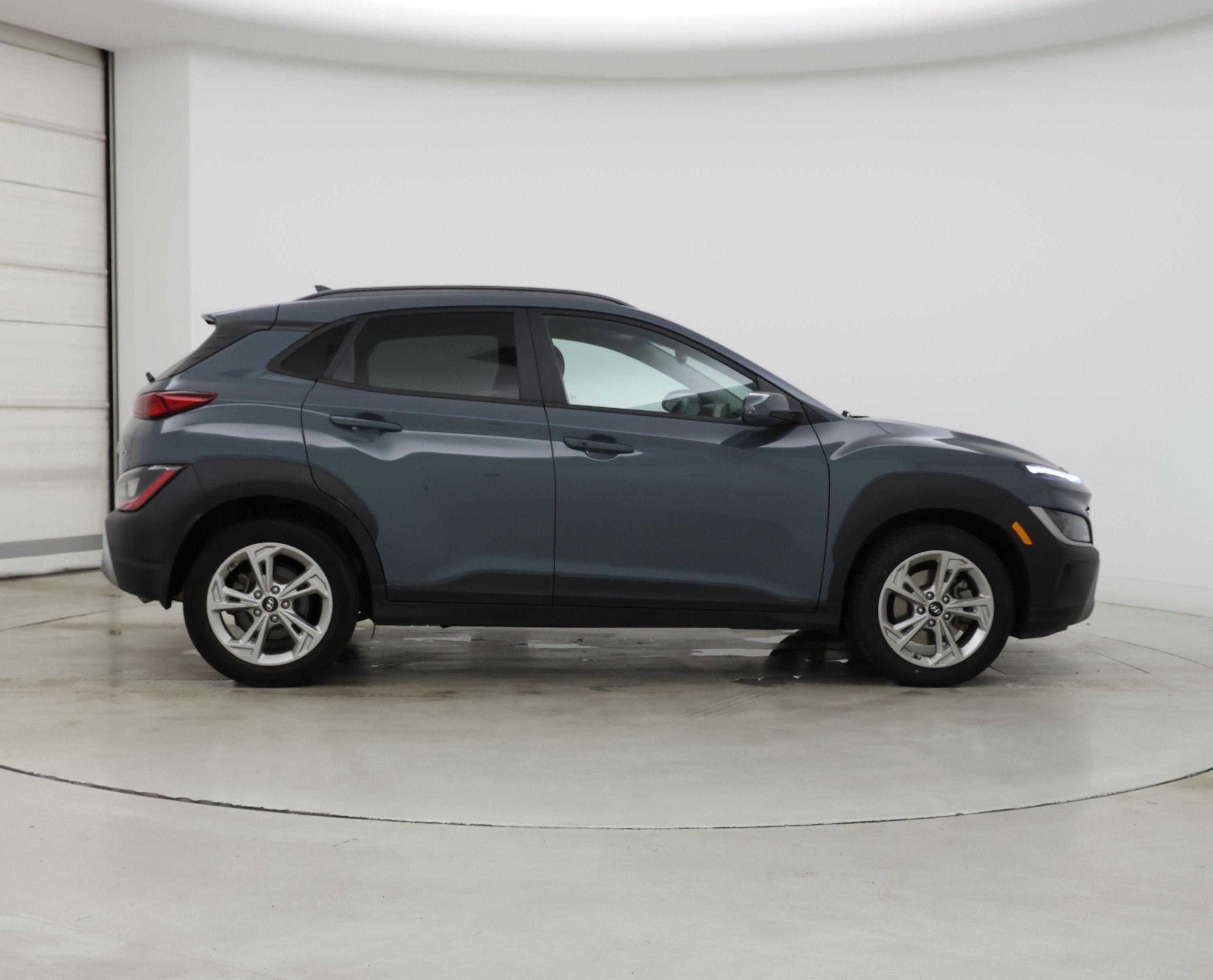 Thumbnail: 2022 Hyundai Kona - 7