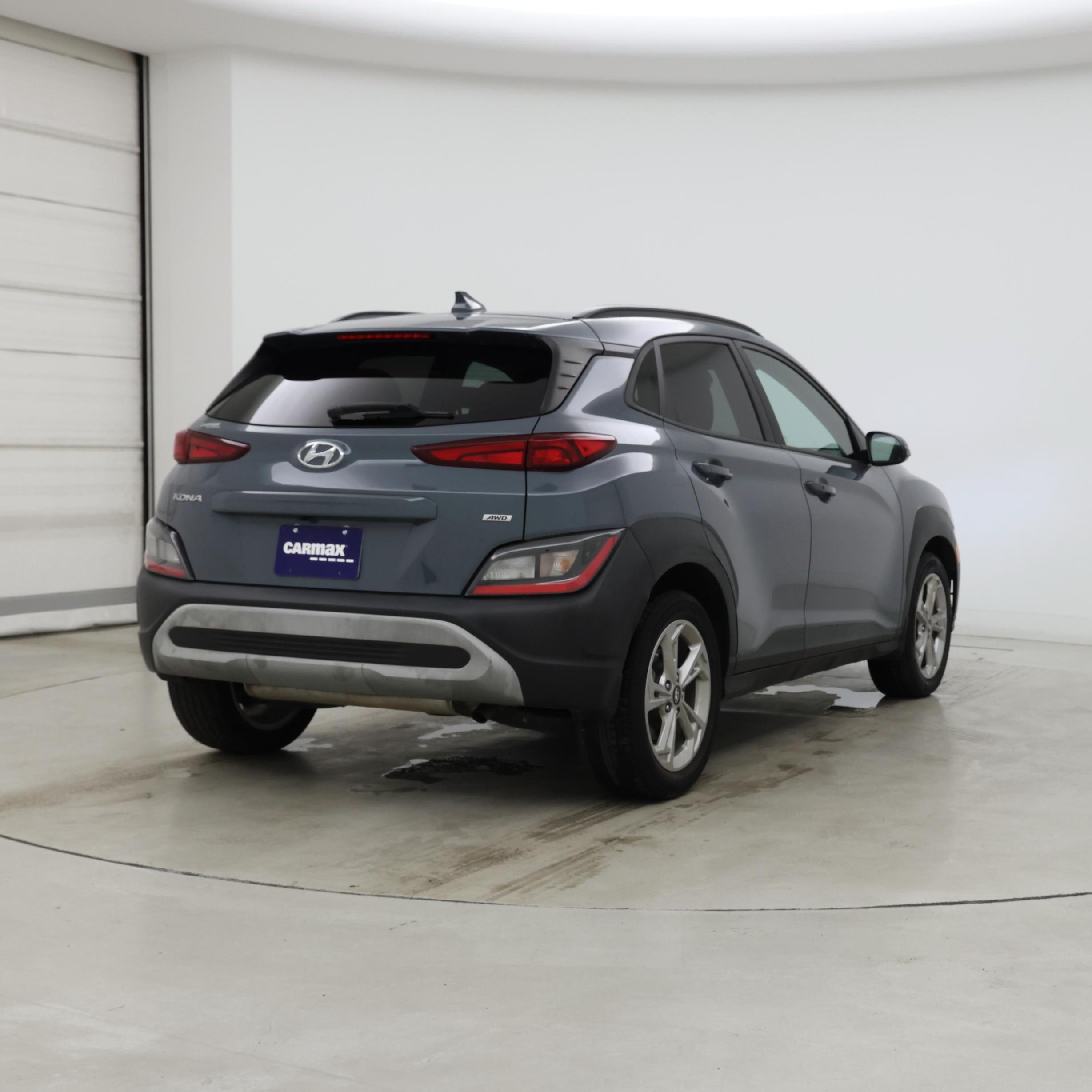 Thumbnail: 2022 Hyundai Kona - 8