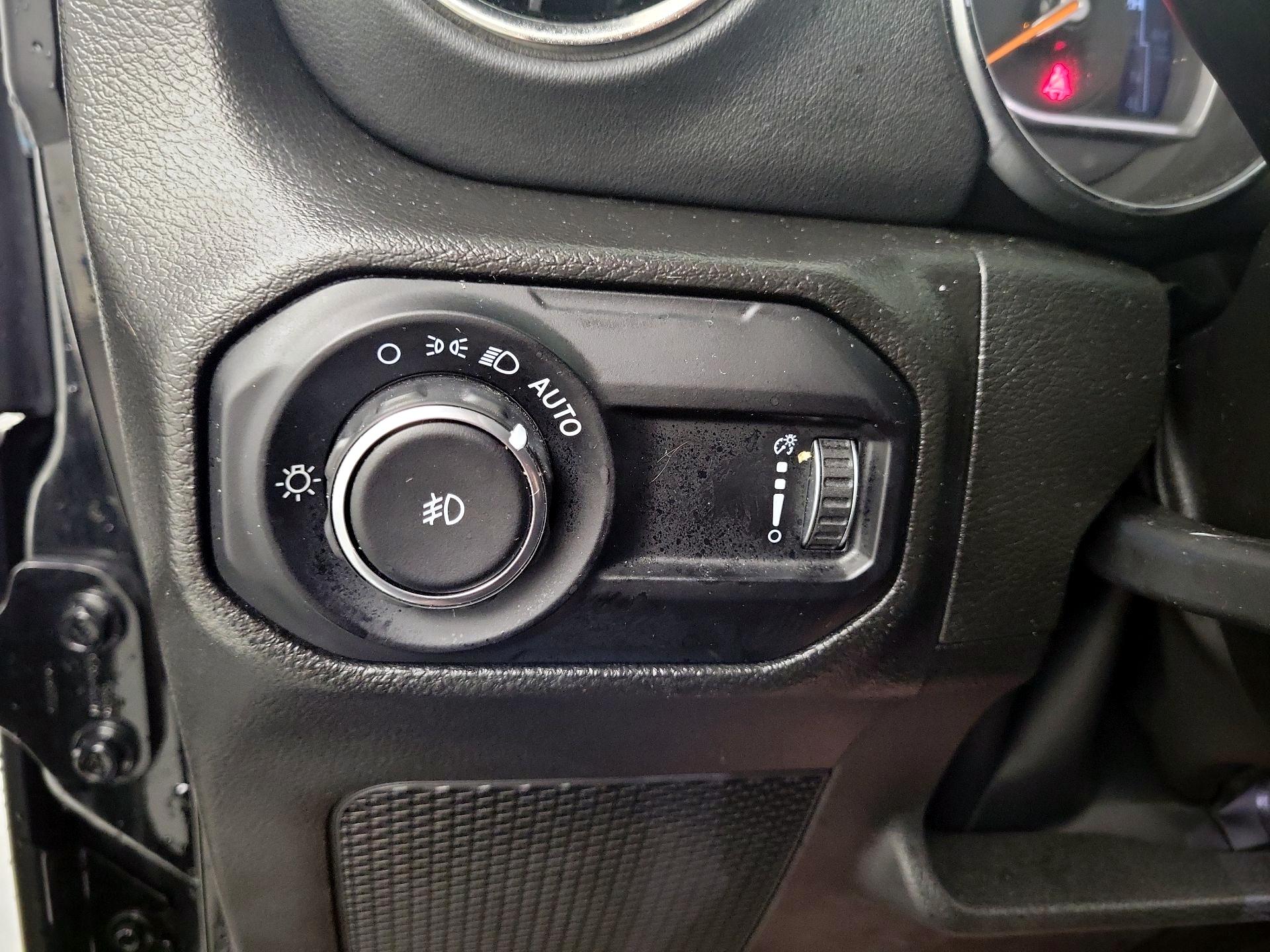 Thumbnail: 2023 Jeep Wrangler - 11