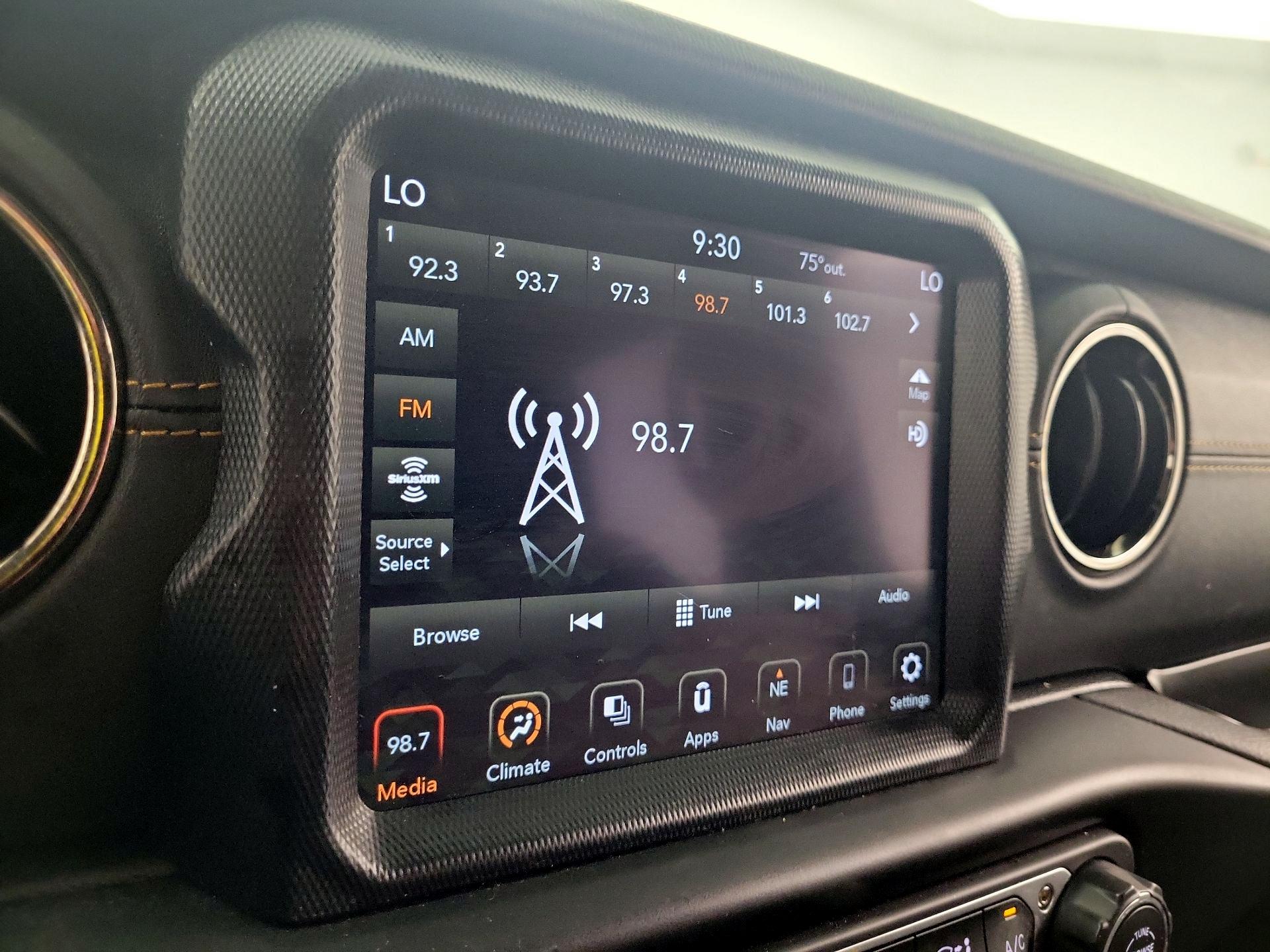 Thumbnail: 2023 Jeep Wrangler - 14