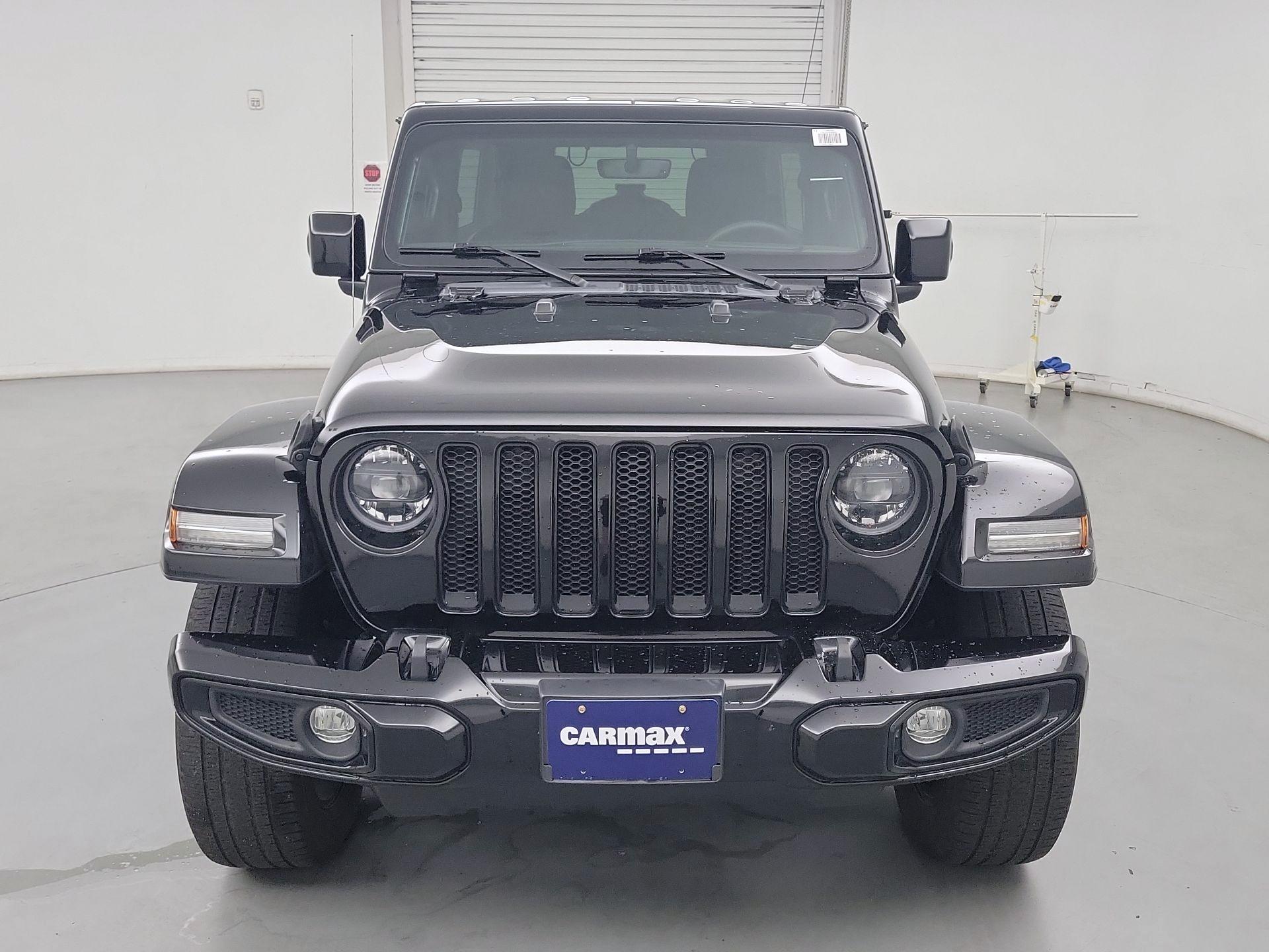 Thumbnail: 2023 Jeep Wrangler - 2