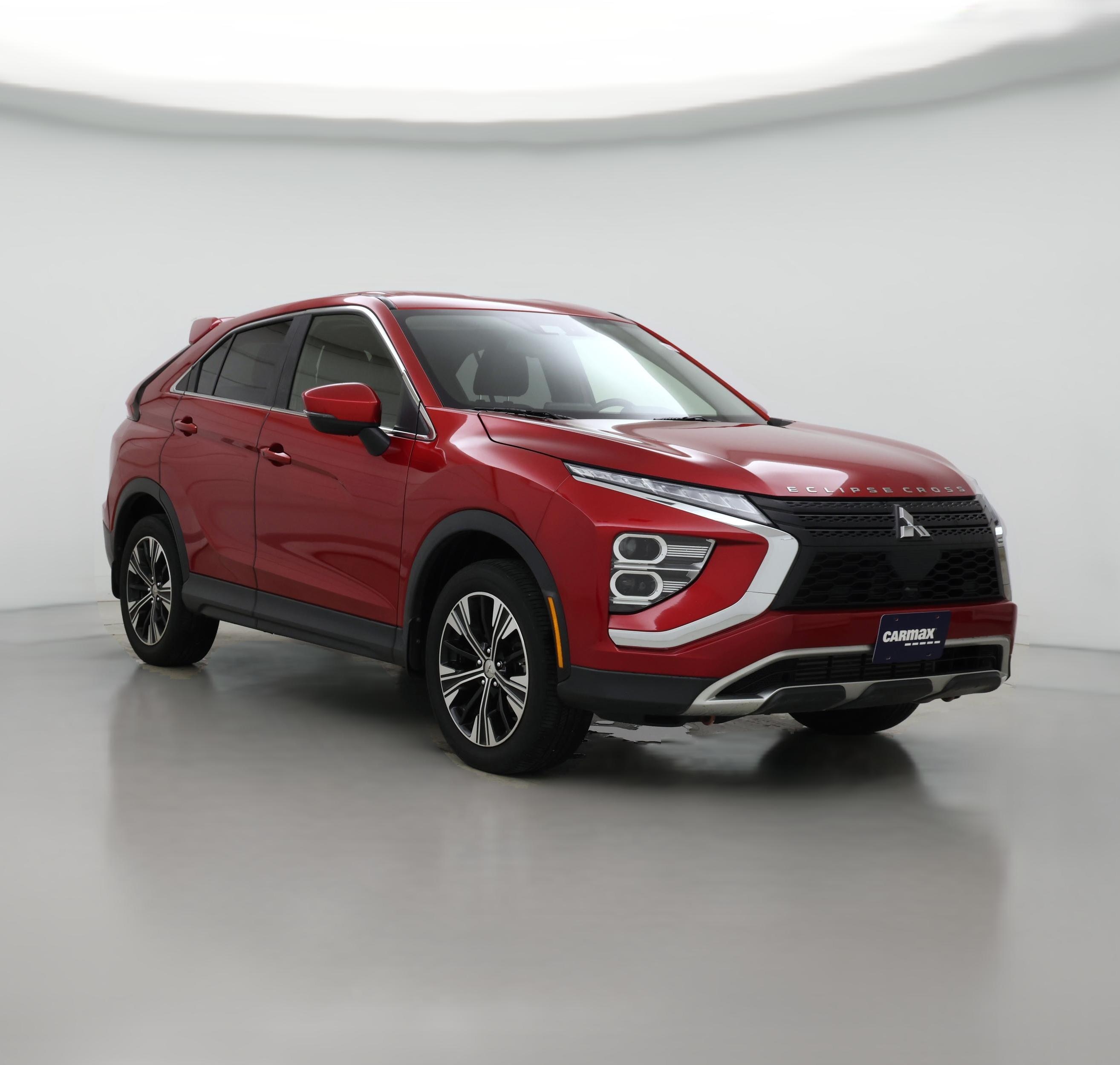 Thumbnail: 2022 Mitsubishi Eclipse Cross - 1