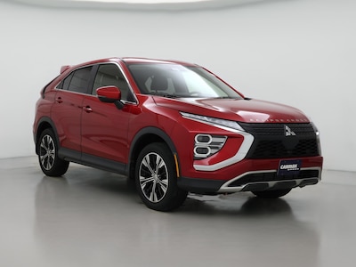 2022 Mitsubishi Eclipse Cross SE