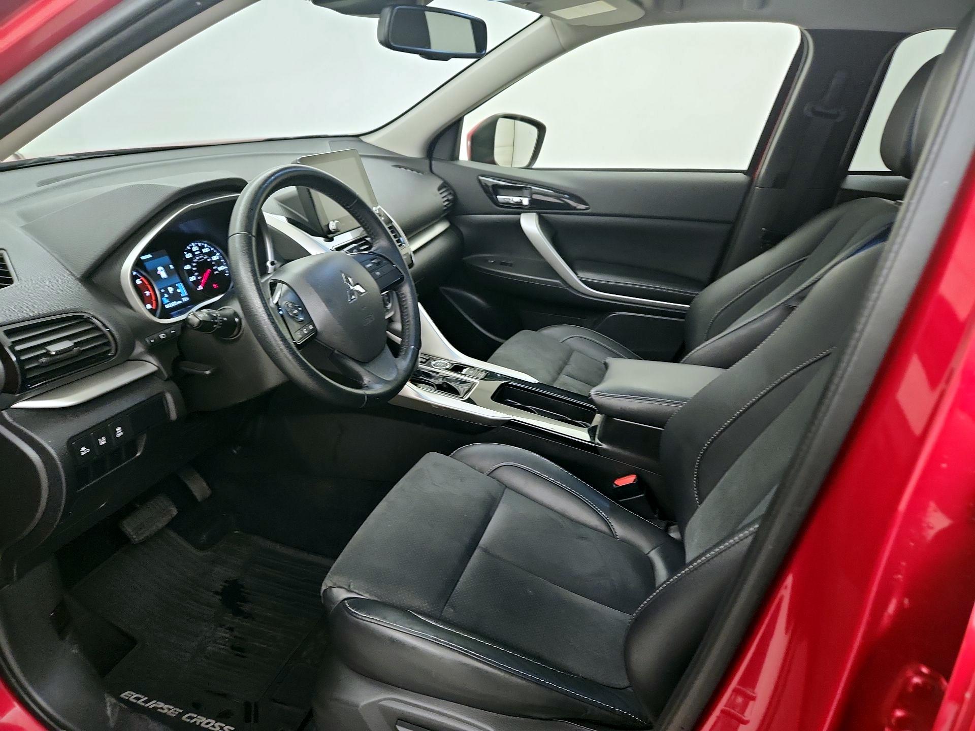 Thumbnail: 2022 Mitsubishi Eclipse Cross - 11