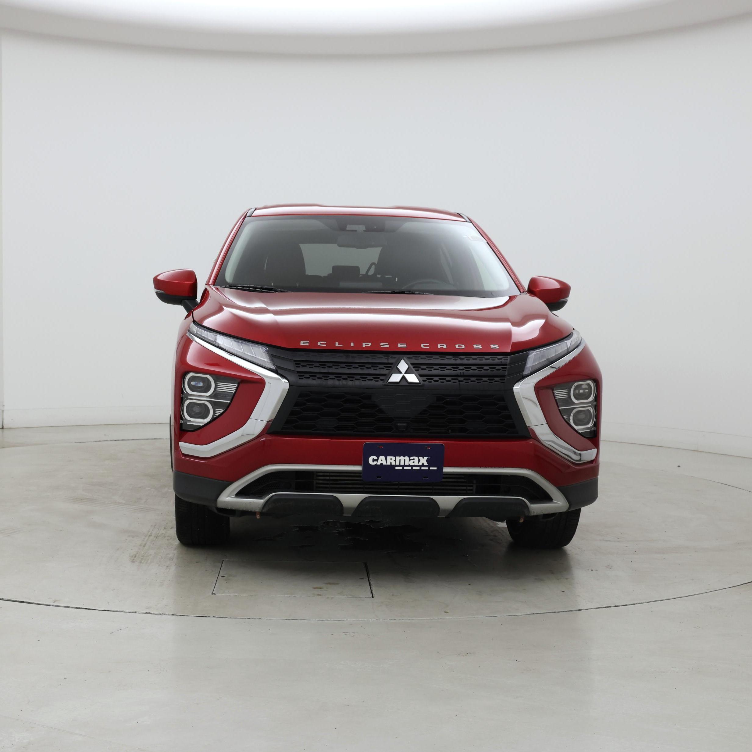 Thumbnail: 2022 Mitsubishi Eclipse Cross - 5