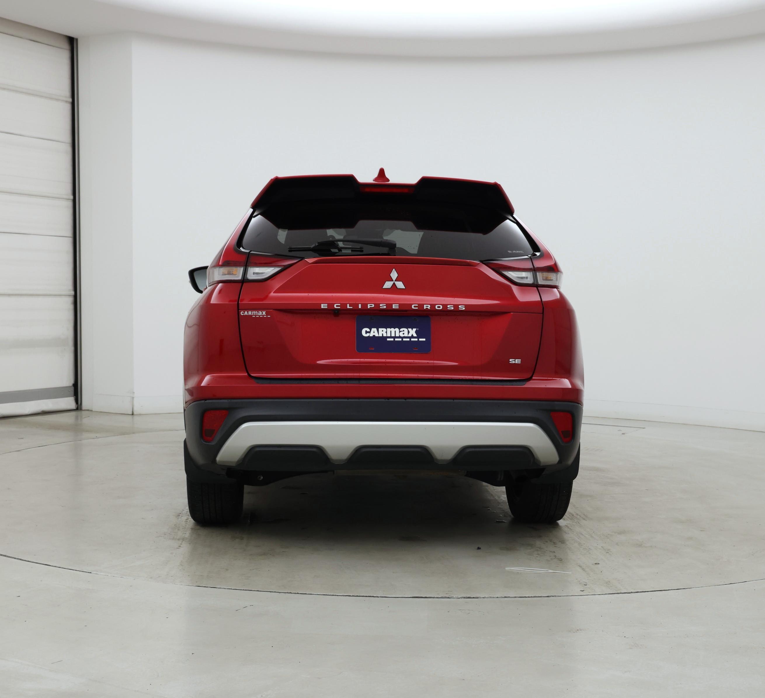 Thumbnail: 2022 Mitsubishi Eclipse Cross - 6
