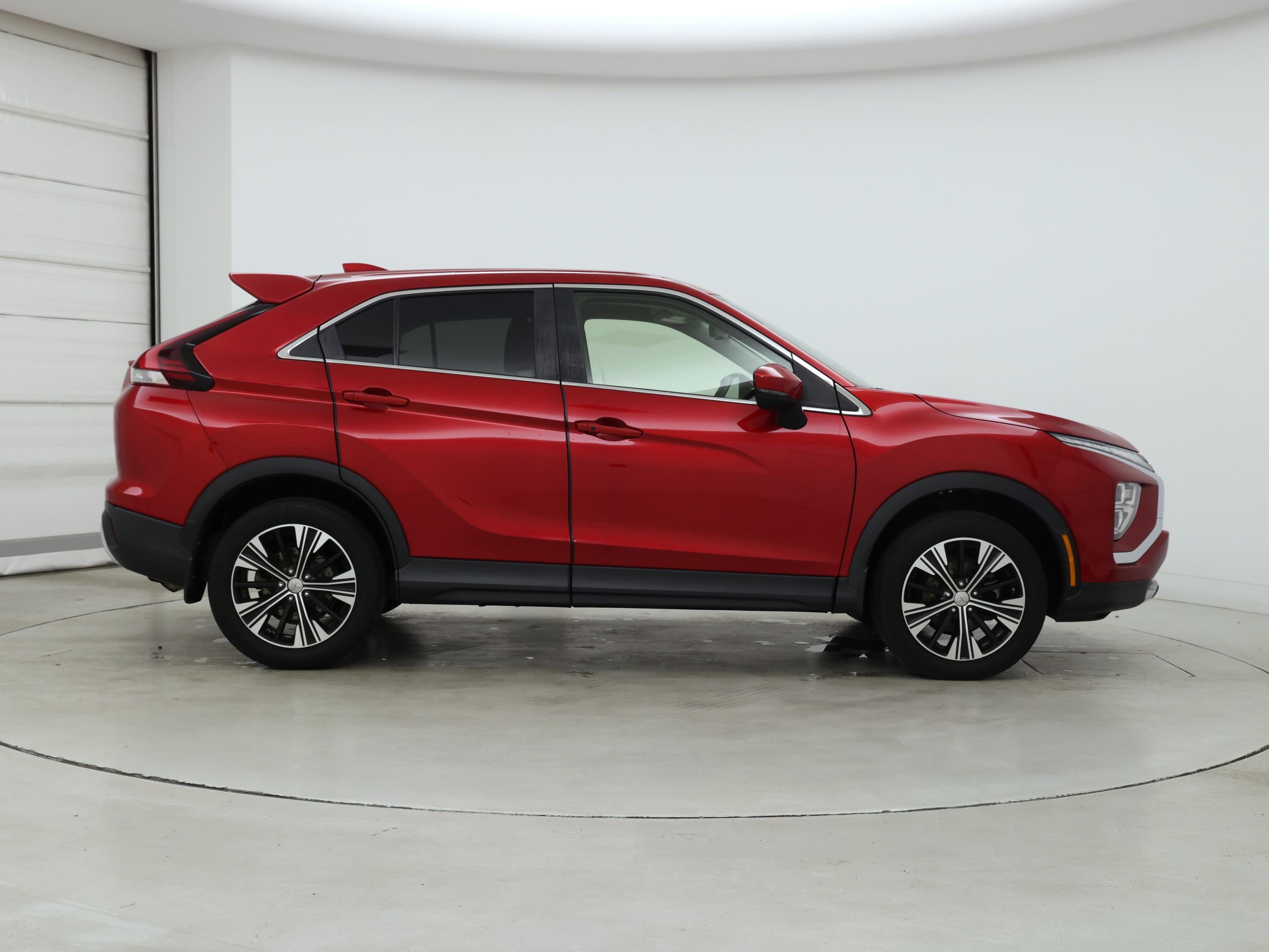 Thumbnail: 2022 Mitsubishi Eclipse Cross - 7