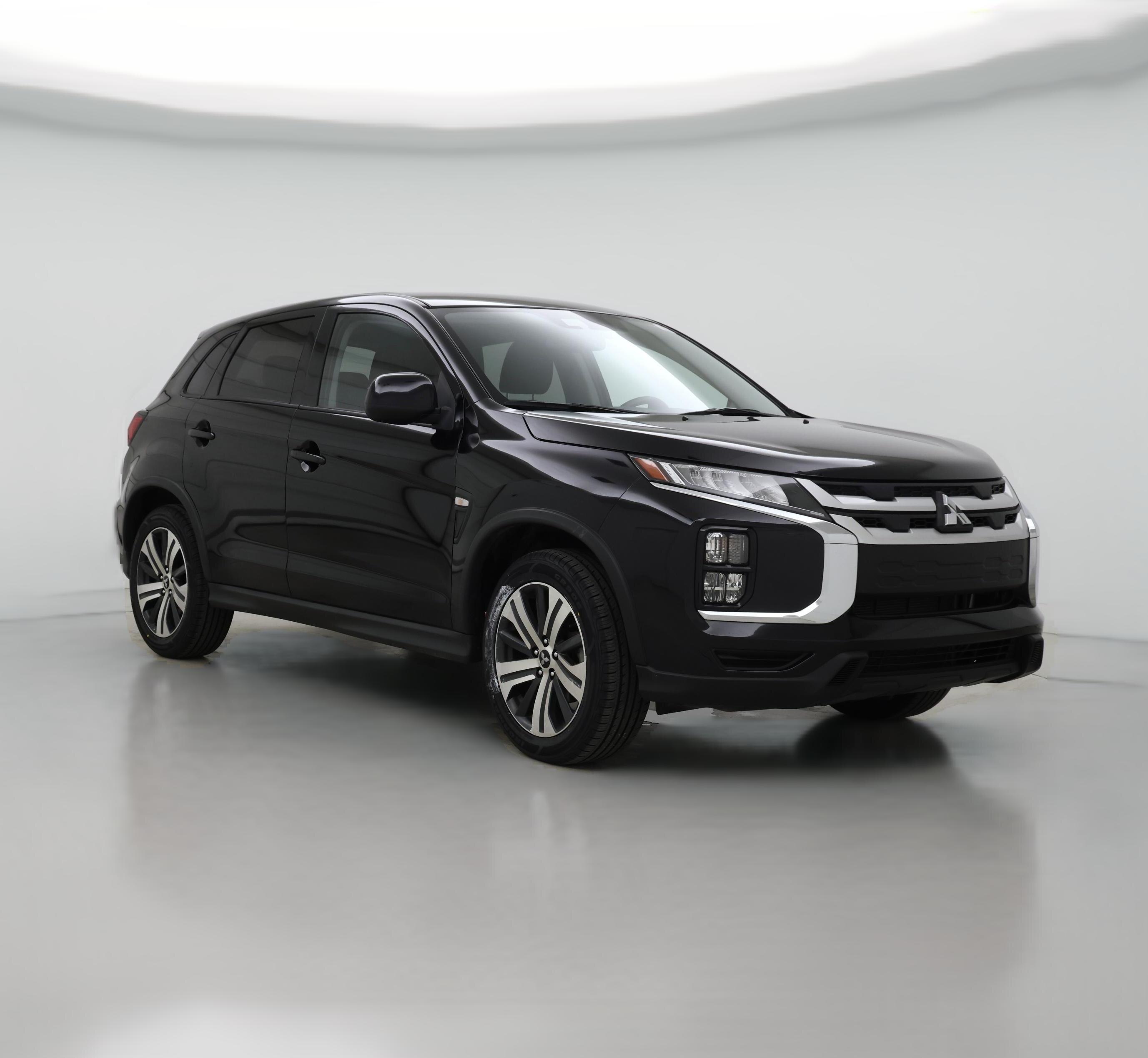 Thumbnail: 2024 Mitsubishi Outlander Sport - 1