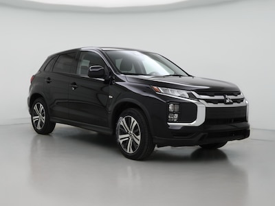 2024 Mitsubishi Outlander Sport S