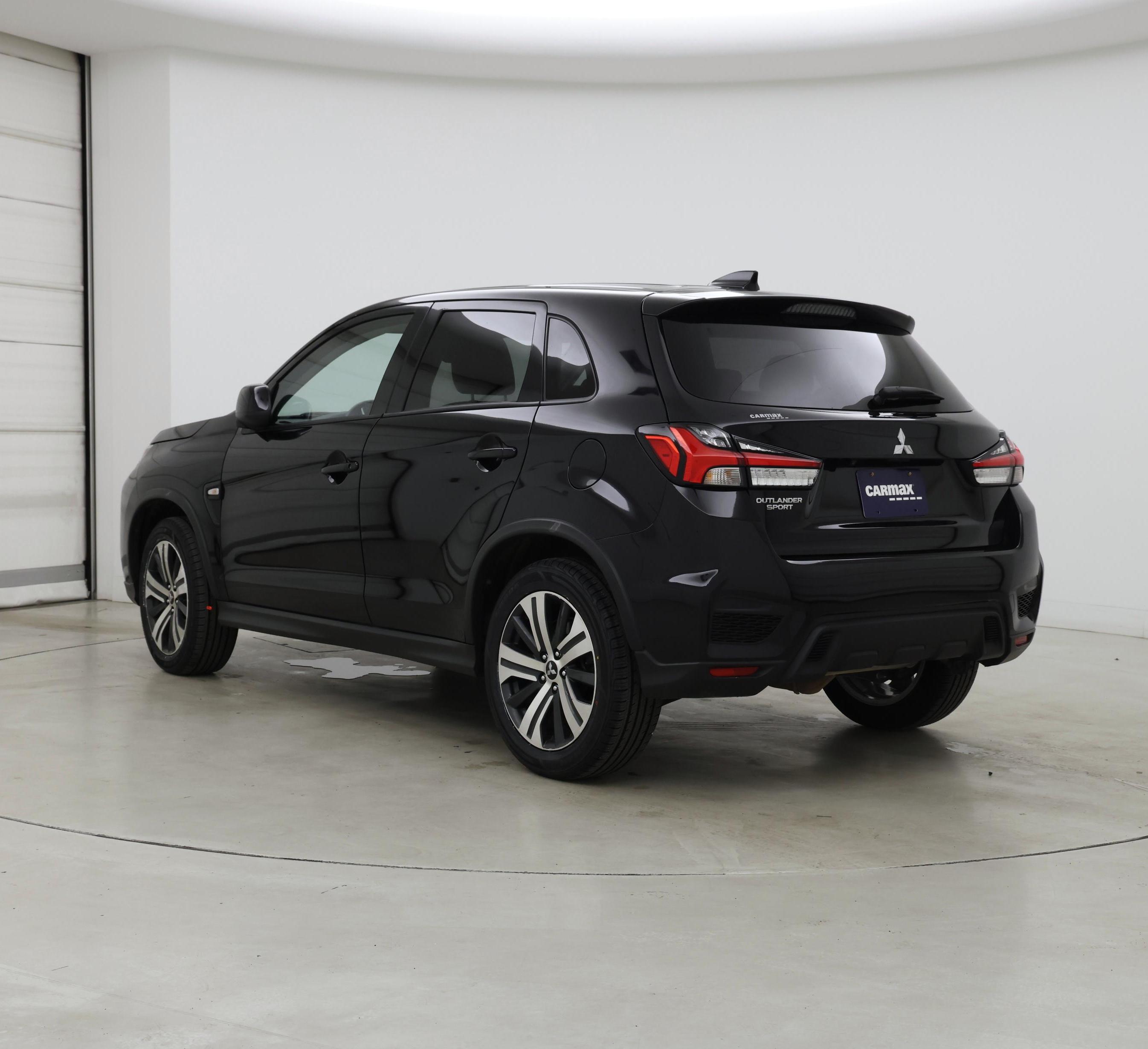 Thumbnail: 2024 Mitsubishi Outlander Sport - 2