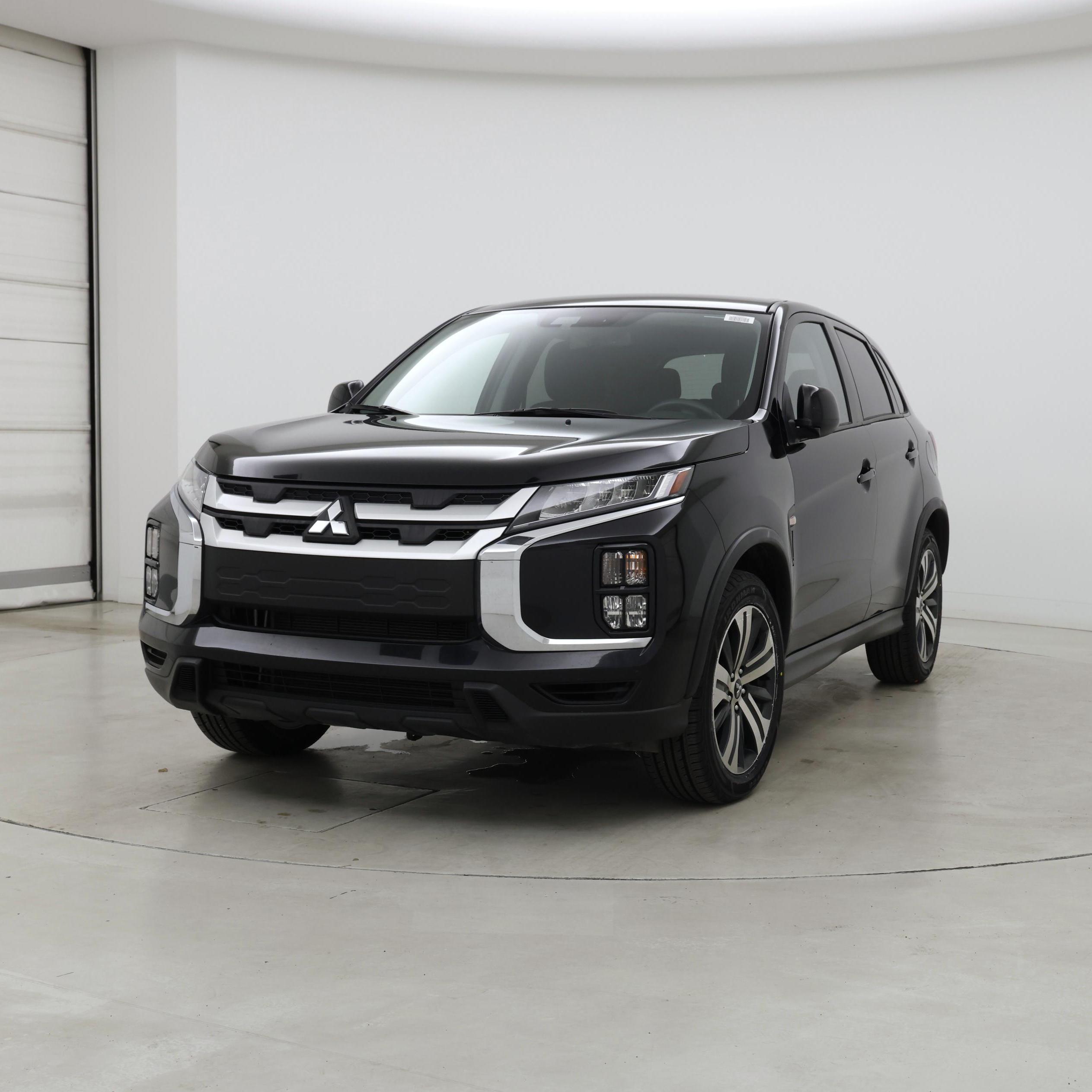 Thumbnail: 2024 Mitsubishi Outlander Sport - 4