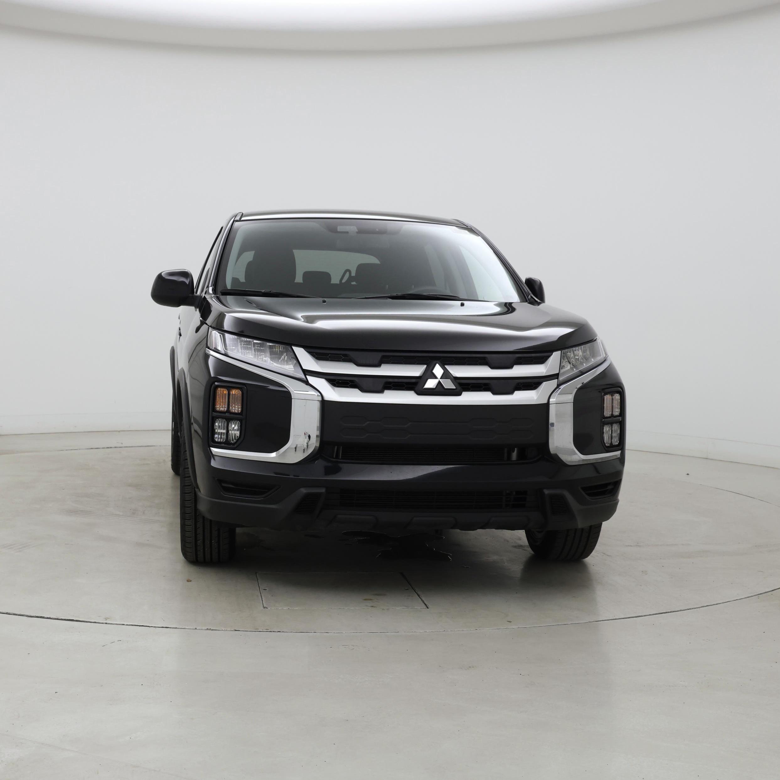 Thumbnail: 2024 Mitsubishi Outlander Sport - 5