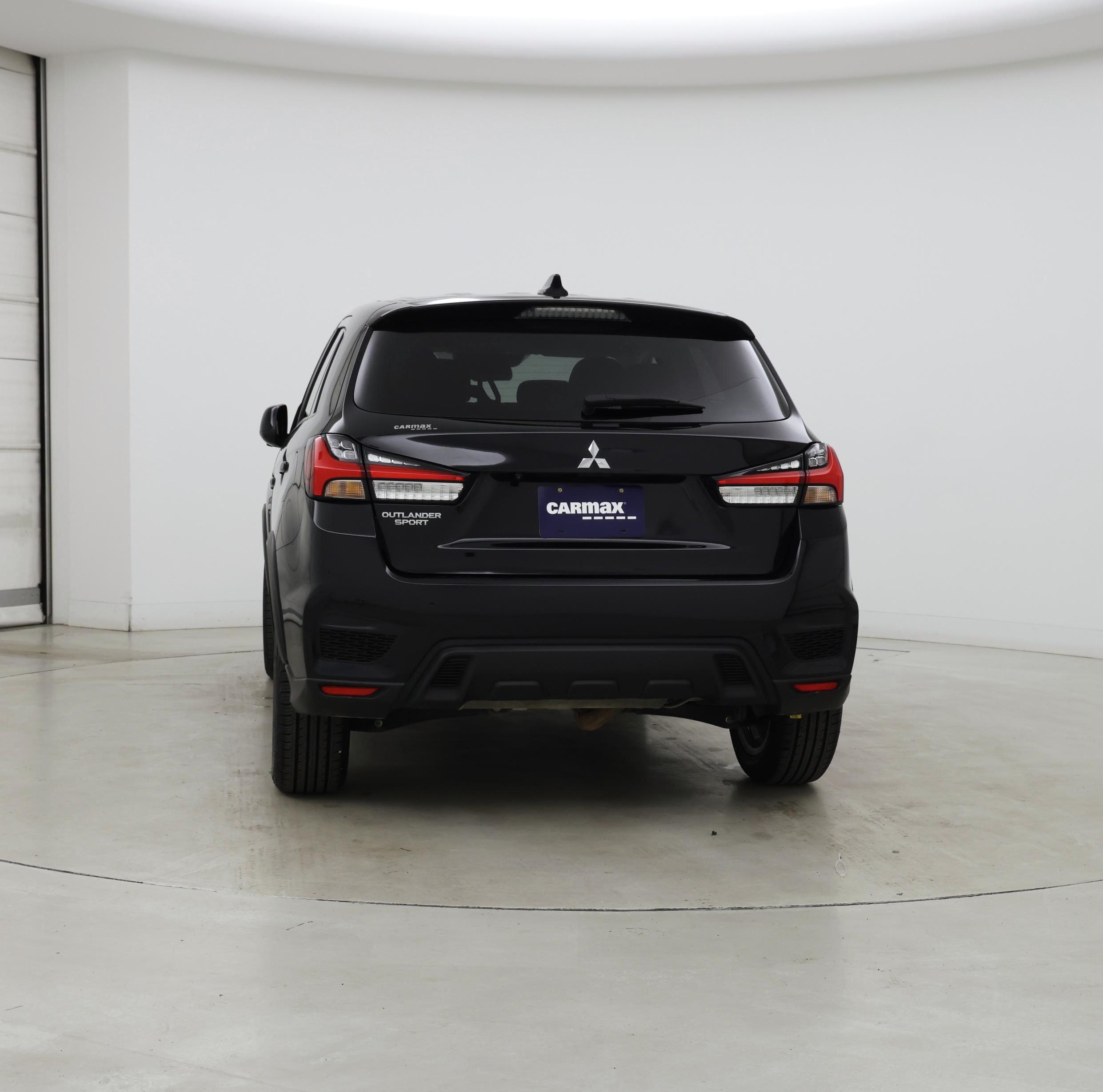 Thumbnail: 2024 Mitsubishi Outlander Sport - 6