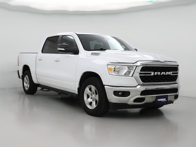 2022 Ram 1500 Bighorn