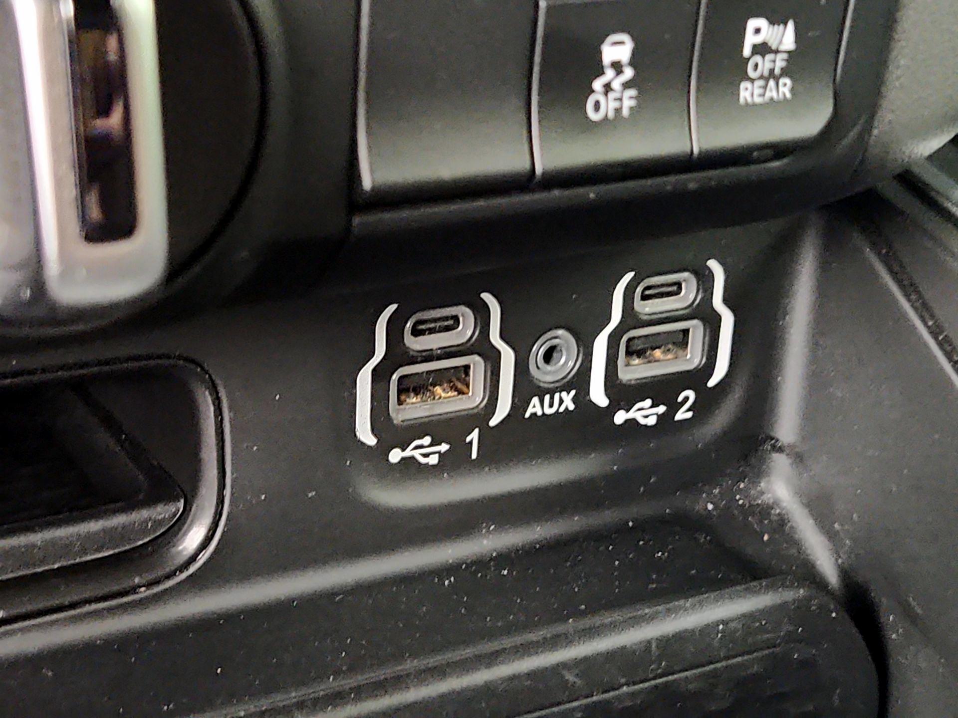 Thumbnail: 2022 RAM 1500 - 19