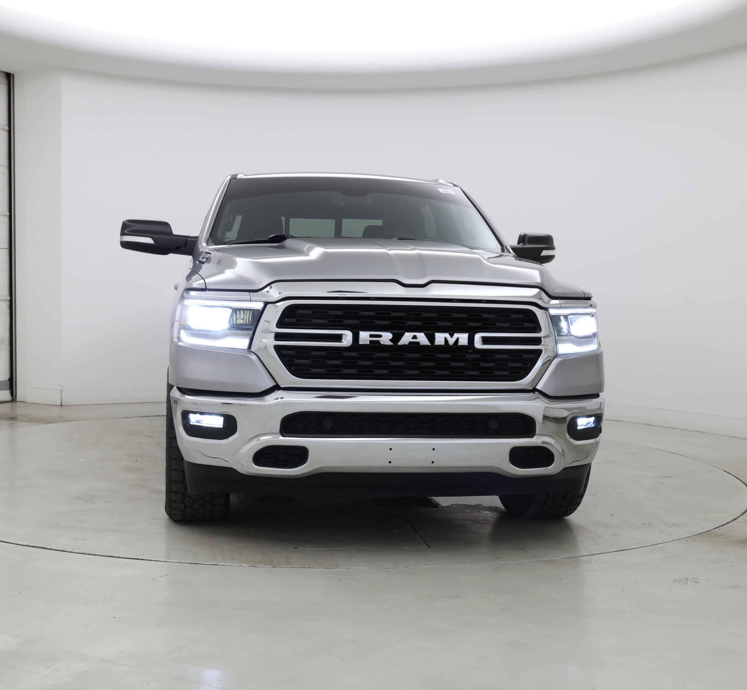 Thumbnail: 2022 RAM 1500 - 5