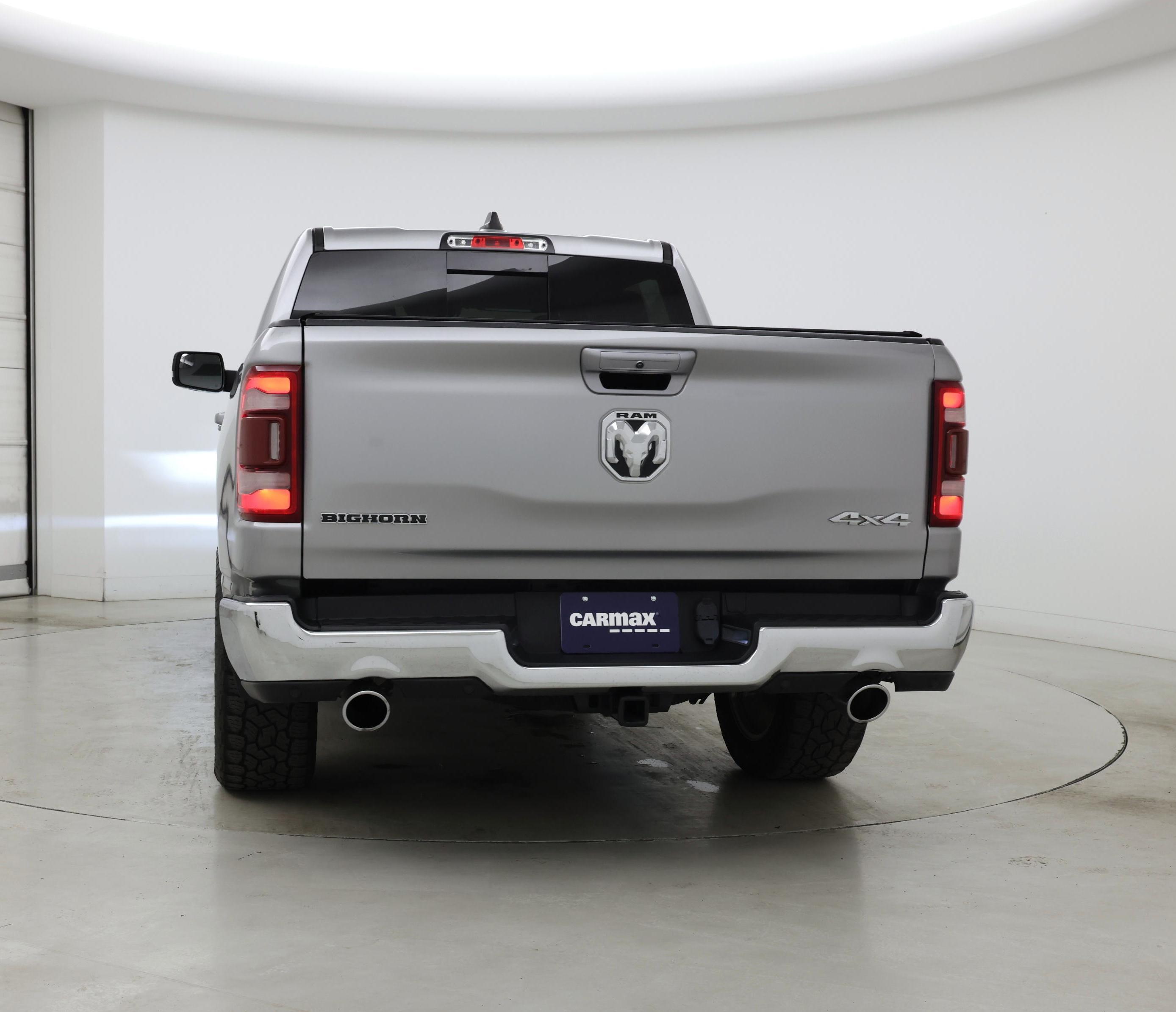 Thumbnail: 2022 RAM 1500 - 6