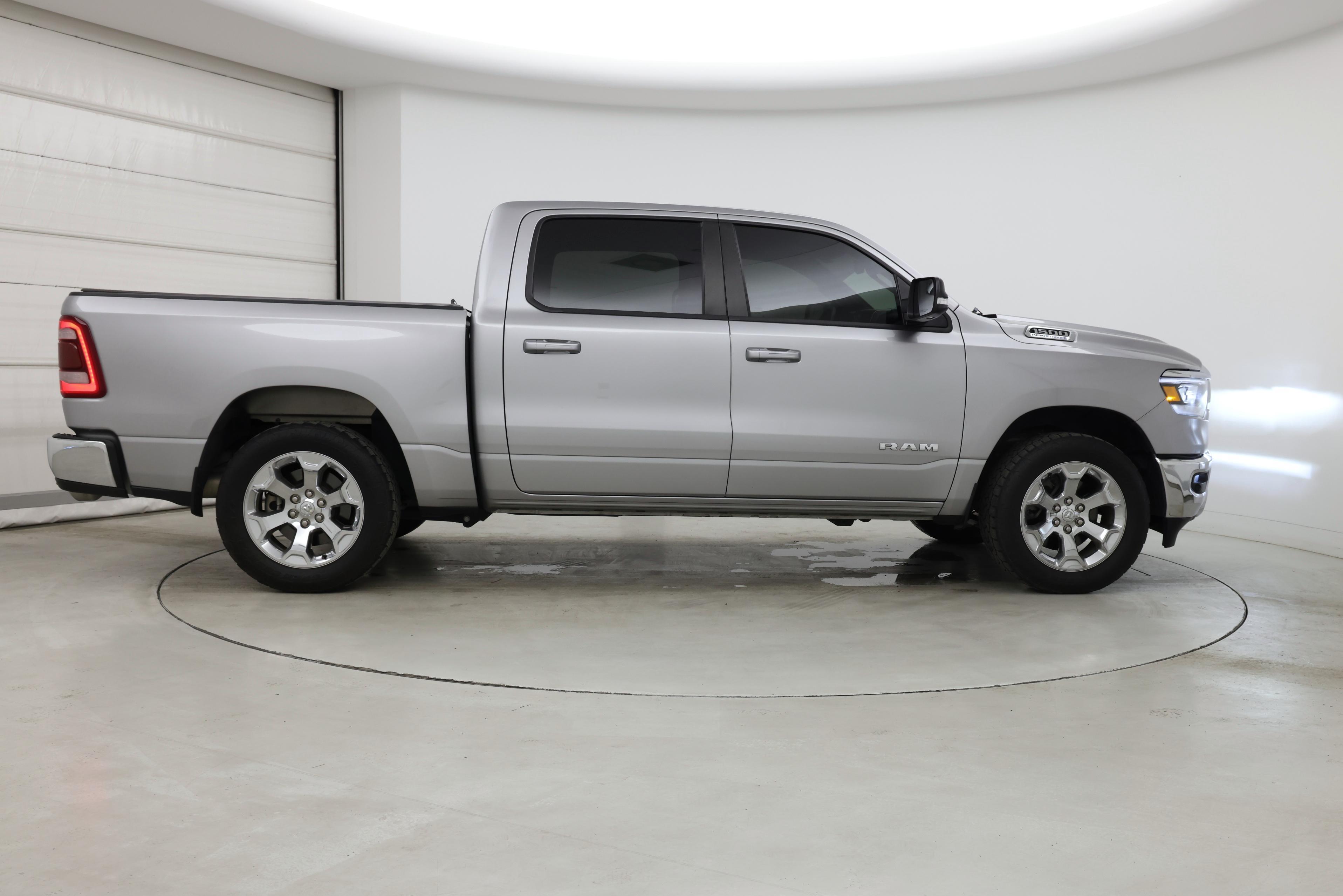 Thumbnail: 2022 RAM 1500 - 7