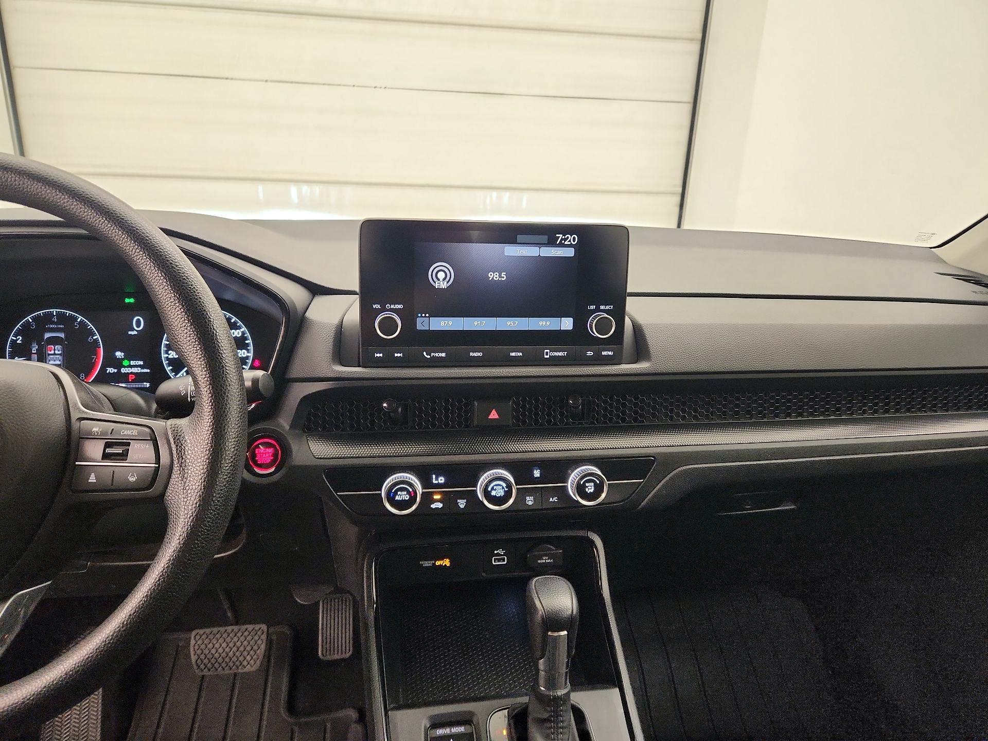 Thumbnail: 2023 Honda CR-V - 9
