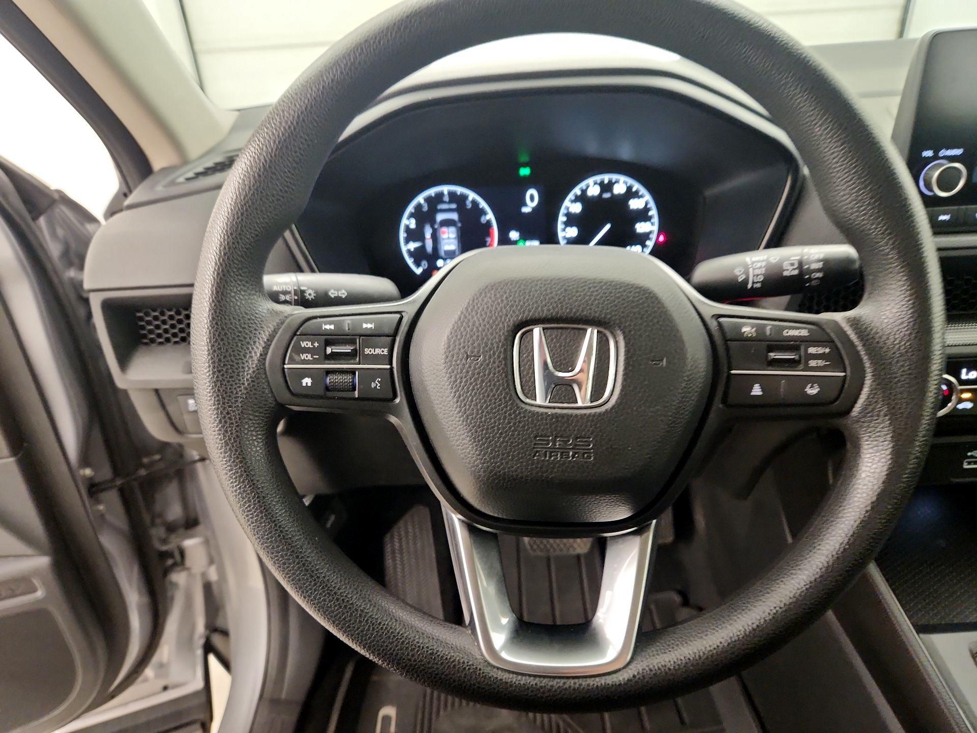 Thumbnail: 2023 Honda CR-V - 10