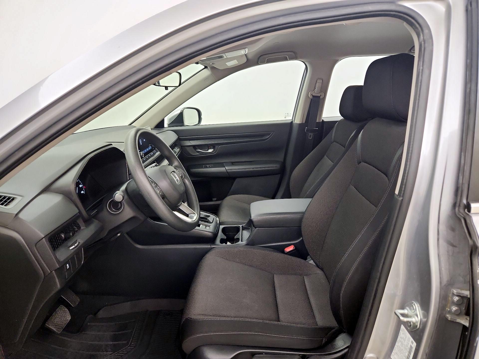 Thumbnail: 2023 Honda CR-V - 11