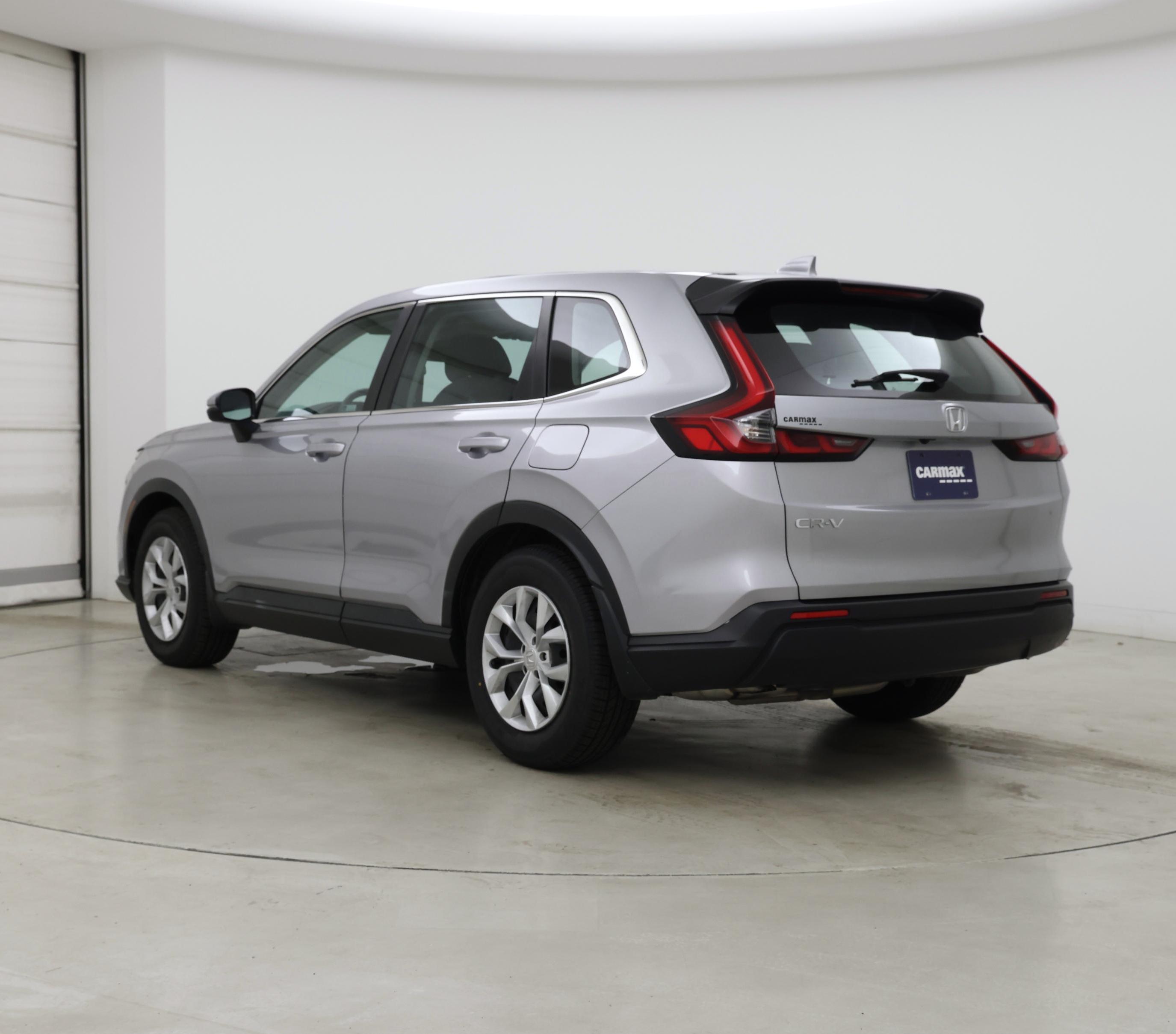 Thumbnail: 2023 Honda CR-V - 2