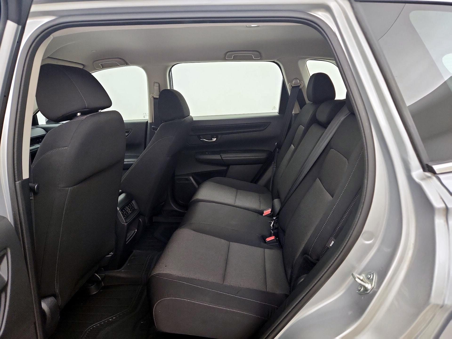 Thumbnail: 2023 Honda CR-V - 19