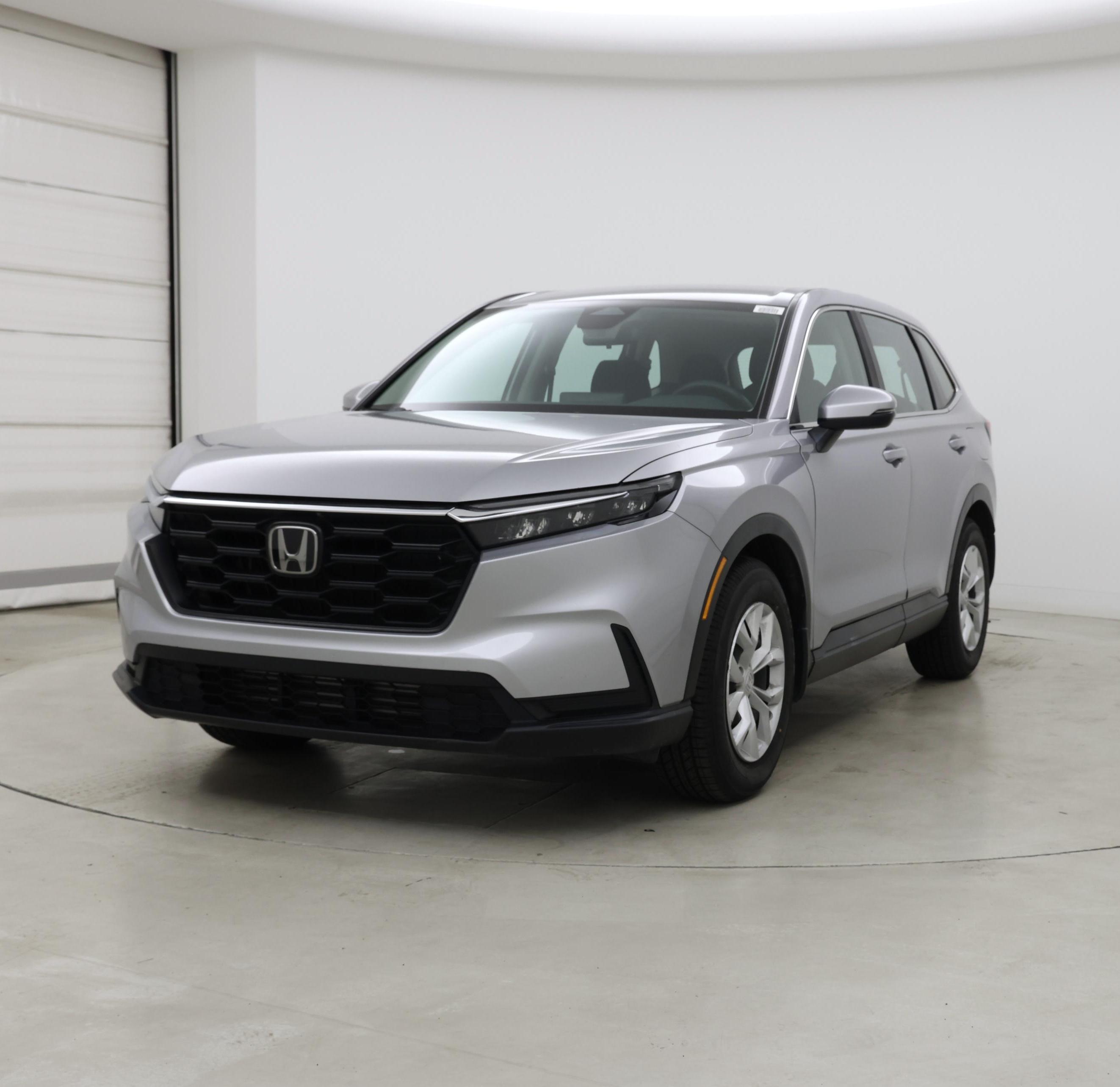 Thumbnail: 2023 Honda CR-V - 4