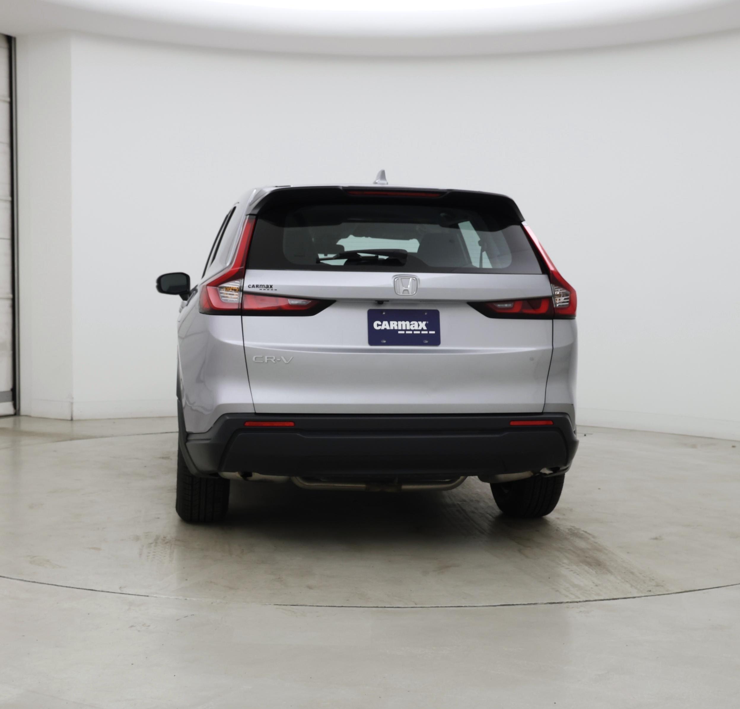 Thumbnail: 2023 Honda CR-V - 6