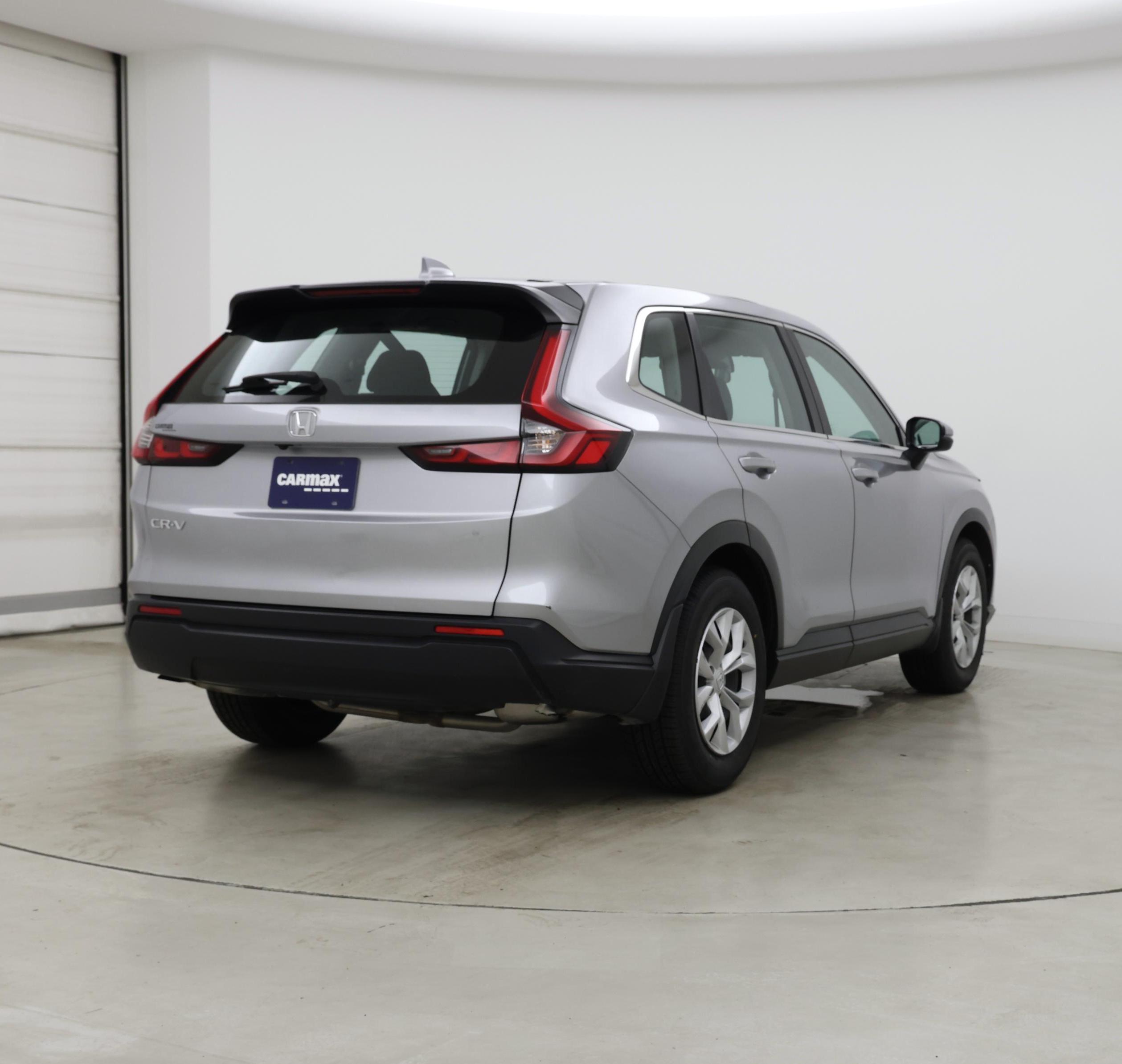 Thumbnail: 2023 Honda CR-V - 8