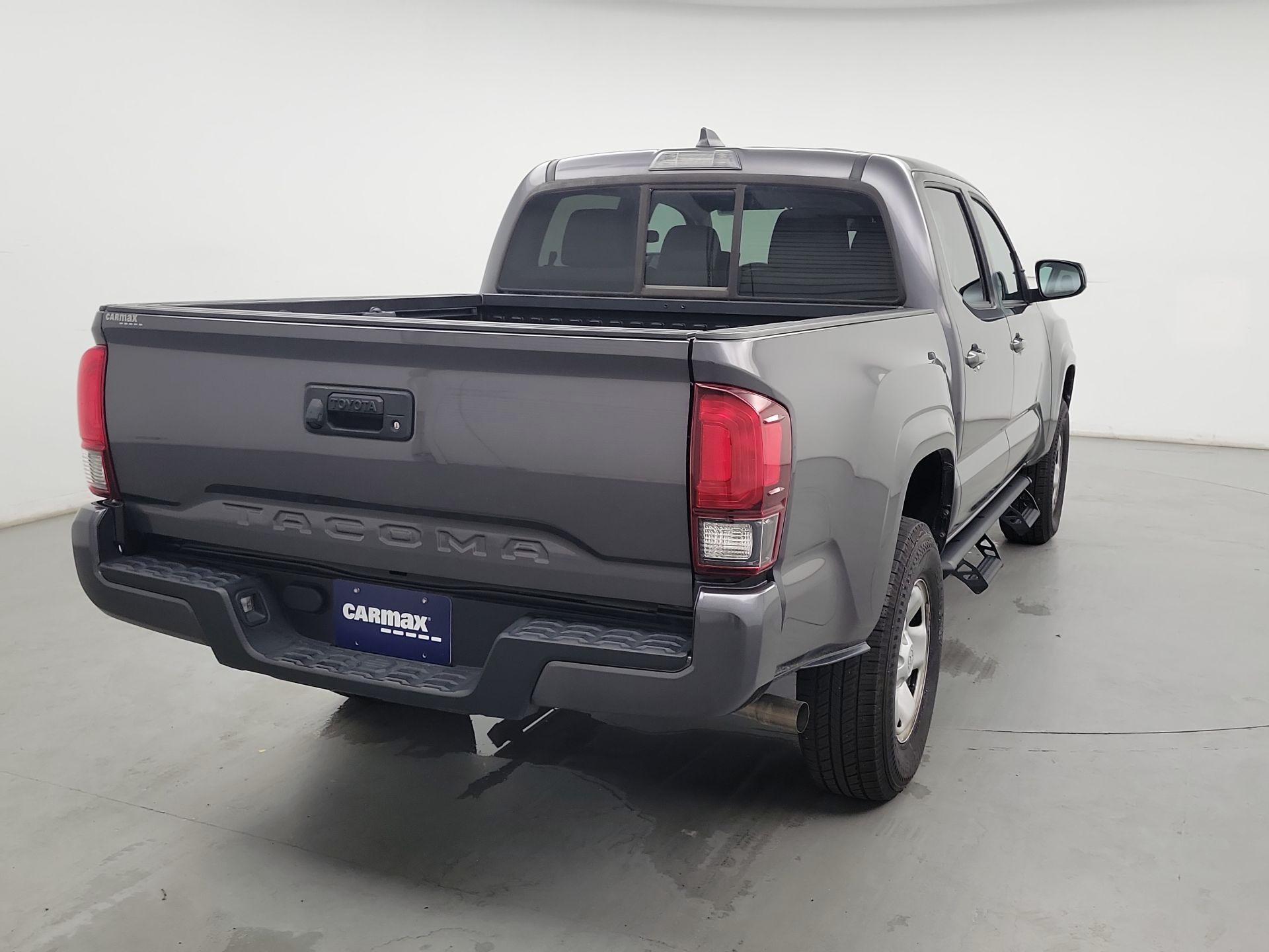 Thumbnail: 2021 Toyota Tacoma - 5