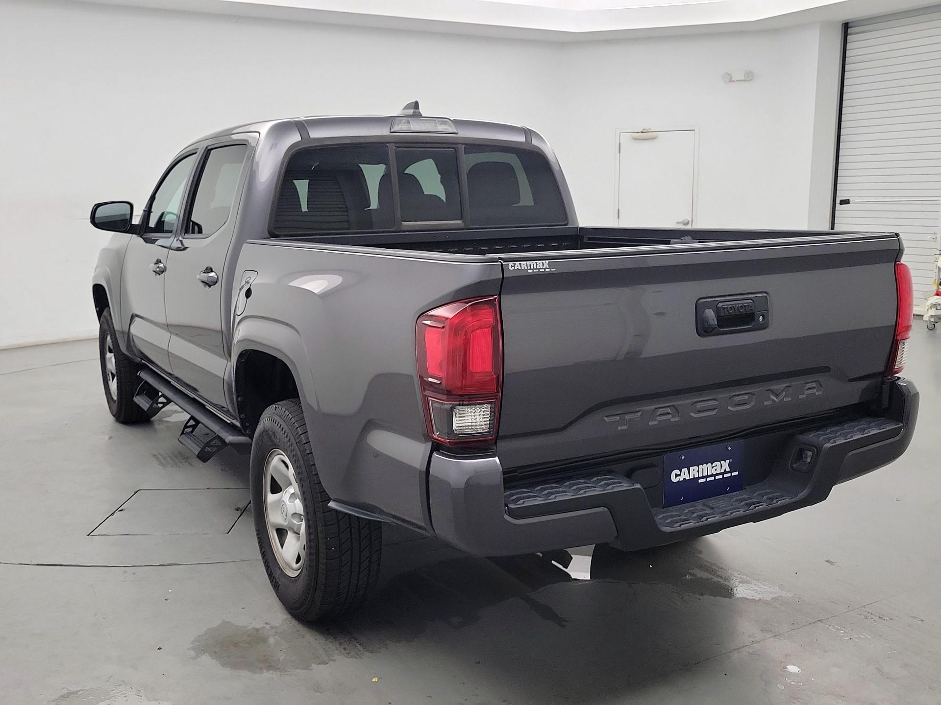 Thumbnail: 2021 Toyota Tacoma - 7