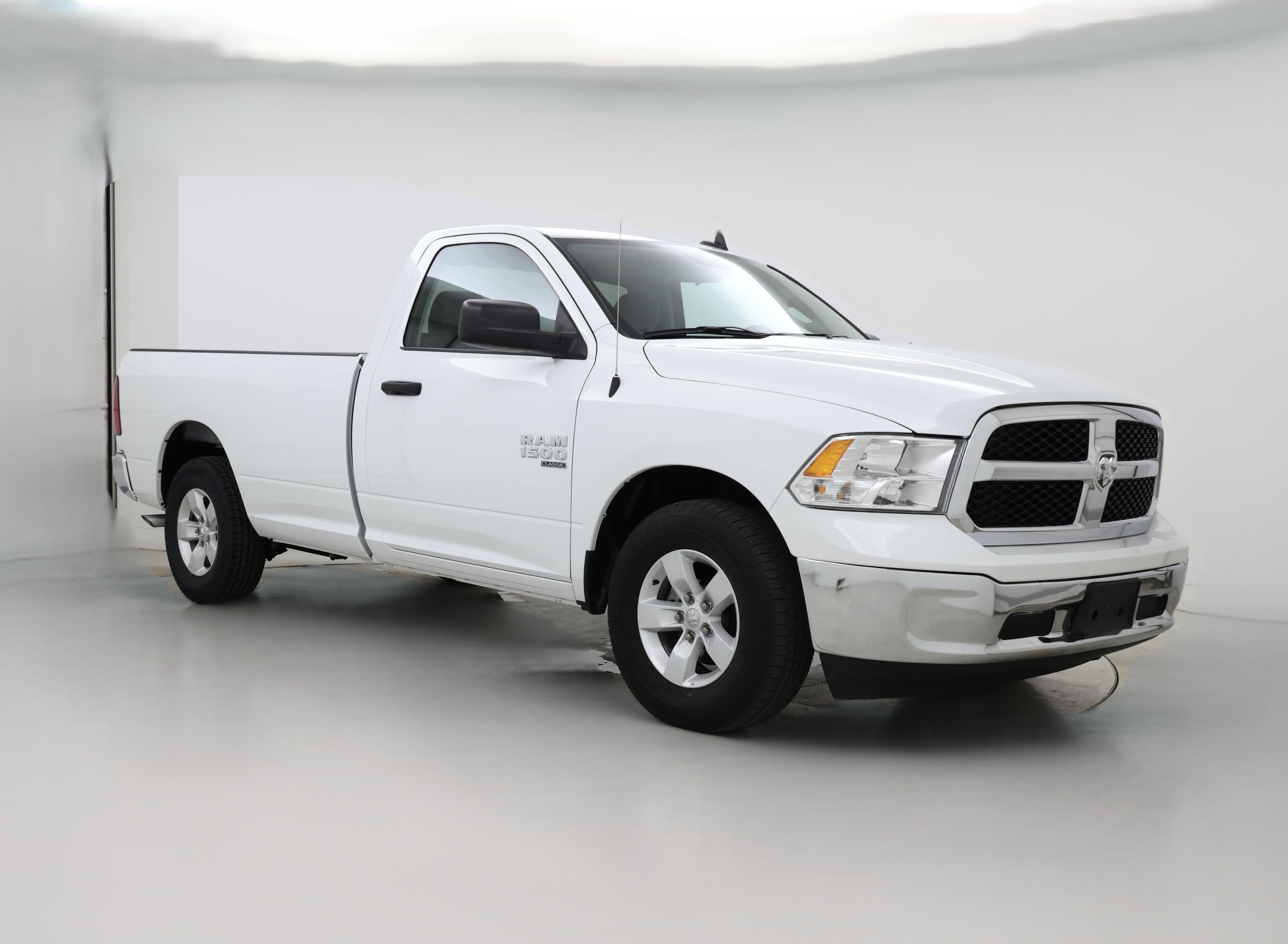 Thumbnail: 2023 RAM 1500 Classic - 1
