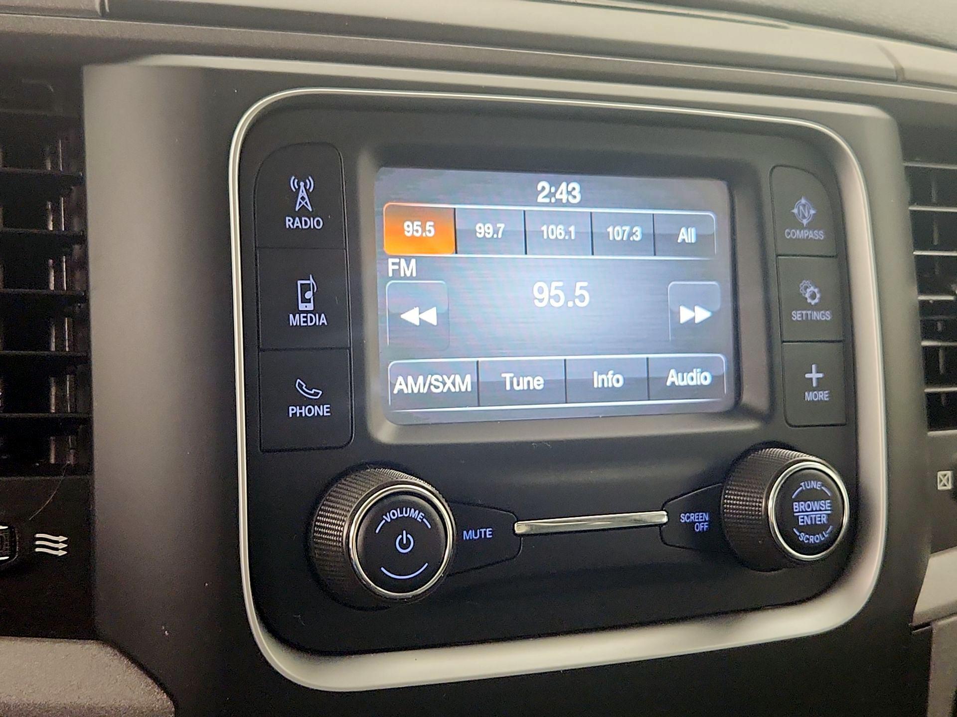 Thumbnail: 2023 RAM 1500 Classic - 15