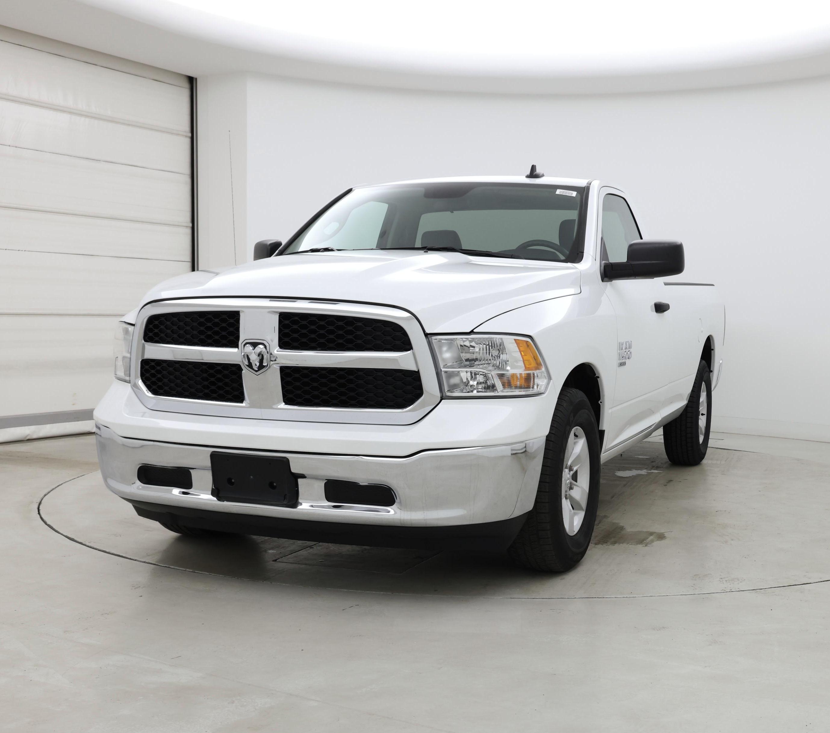 Thumbnail: 2023 RAM 1500 Classic - 4