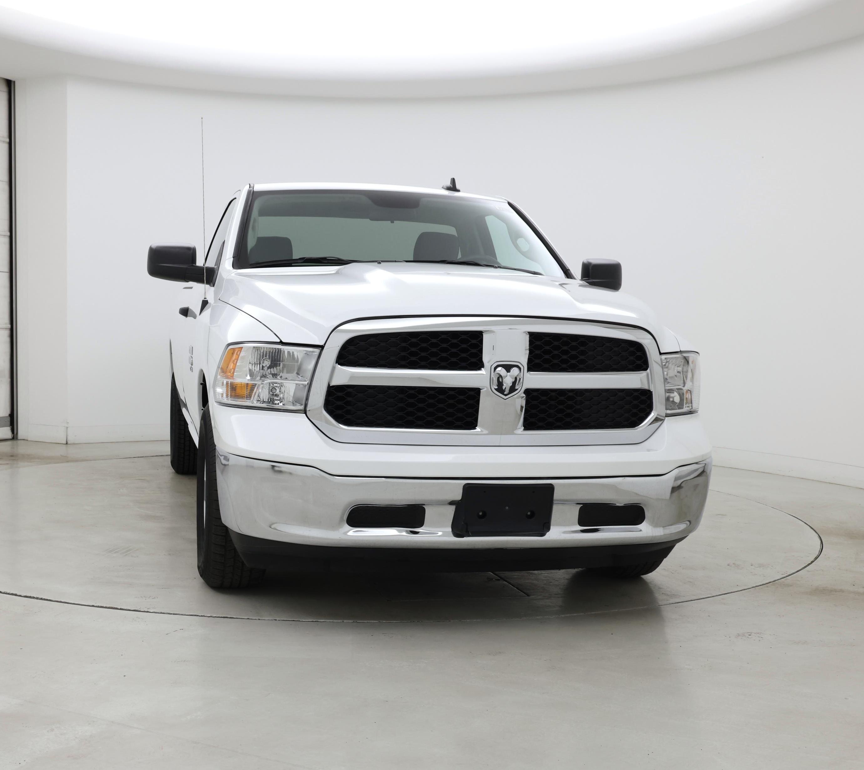 Thumbnail: 2023 RAM 1500 Classic - 5