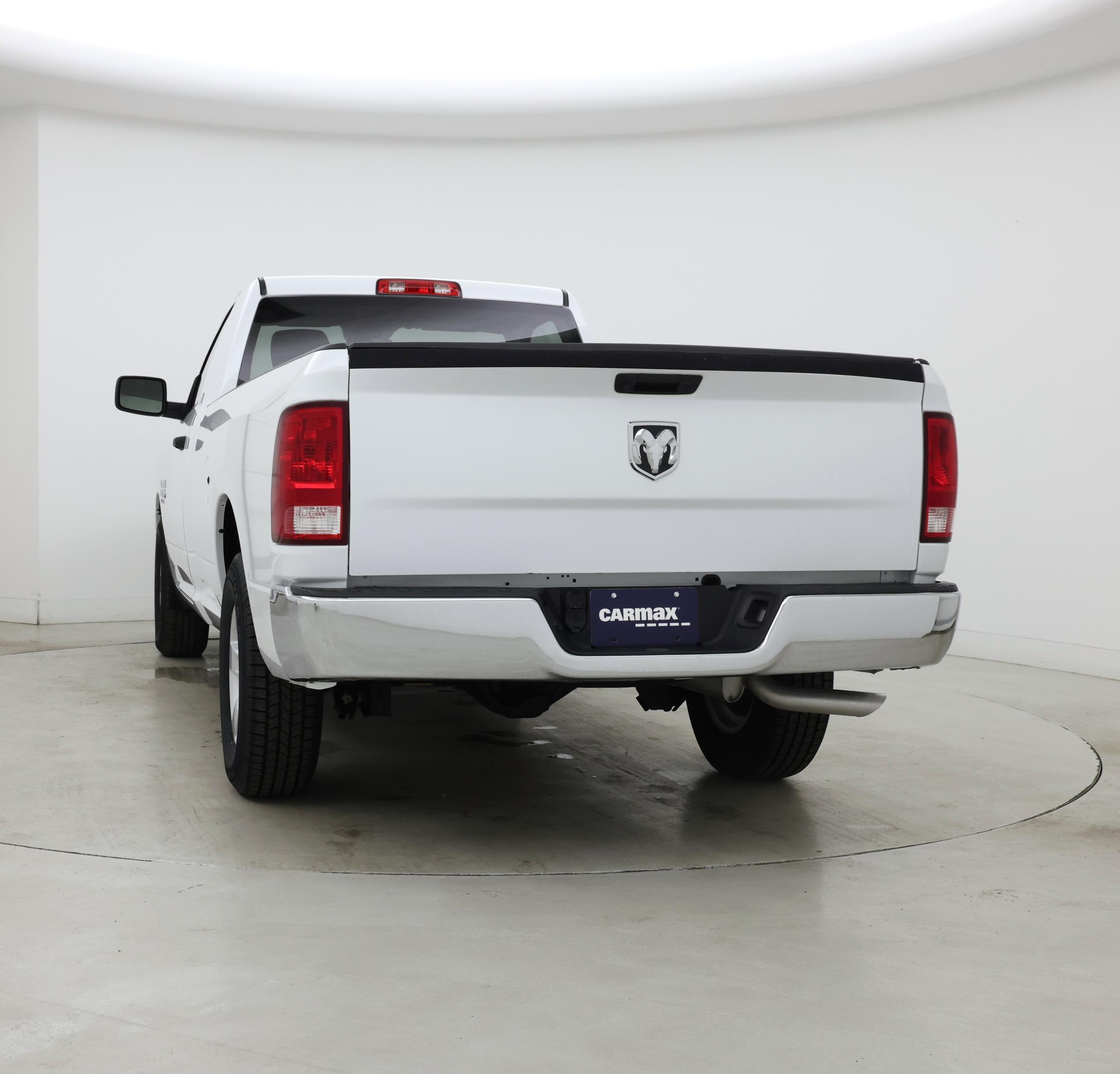 Thumbnail: 2023 RAM 1500 Classic - 6